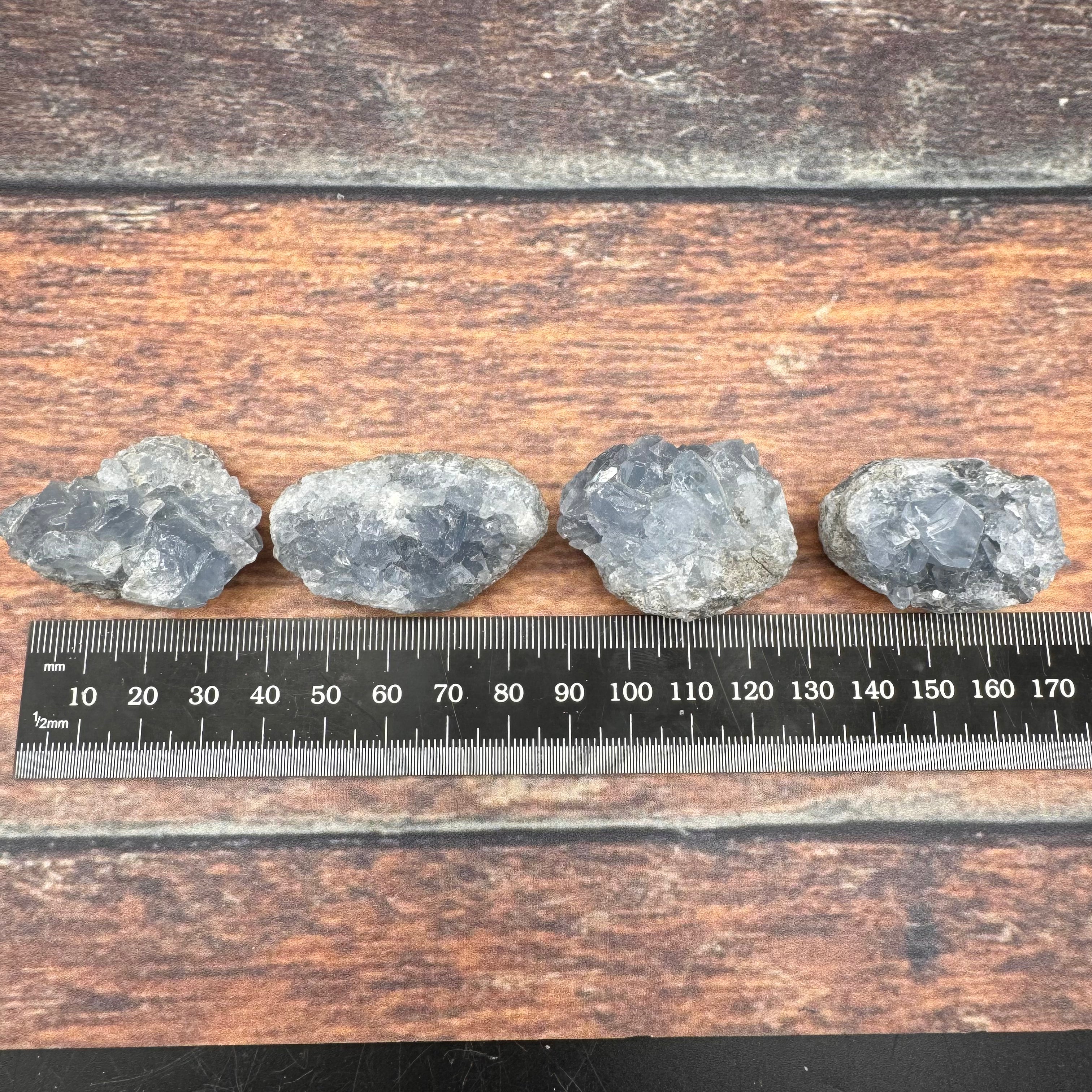 Celestite