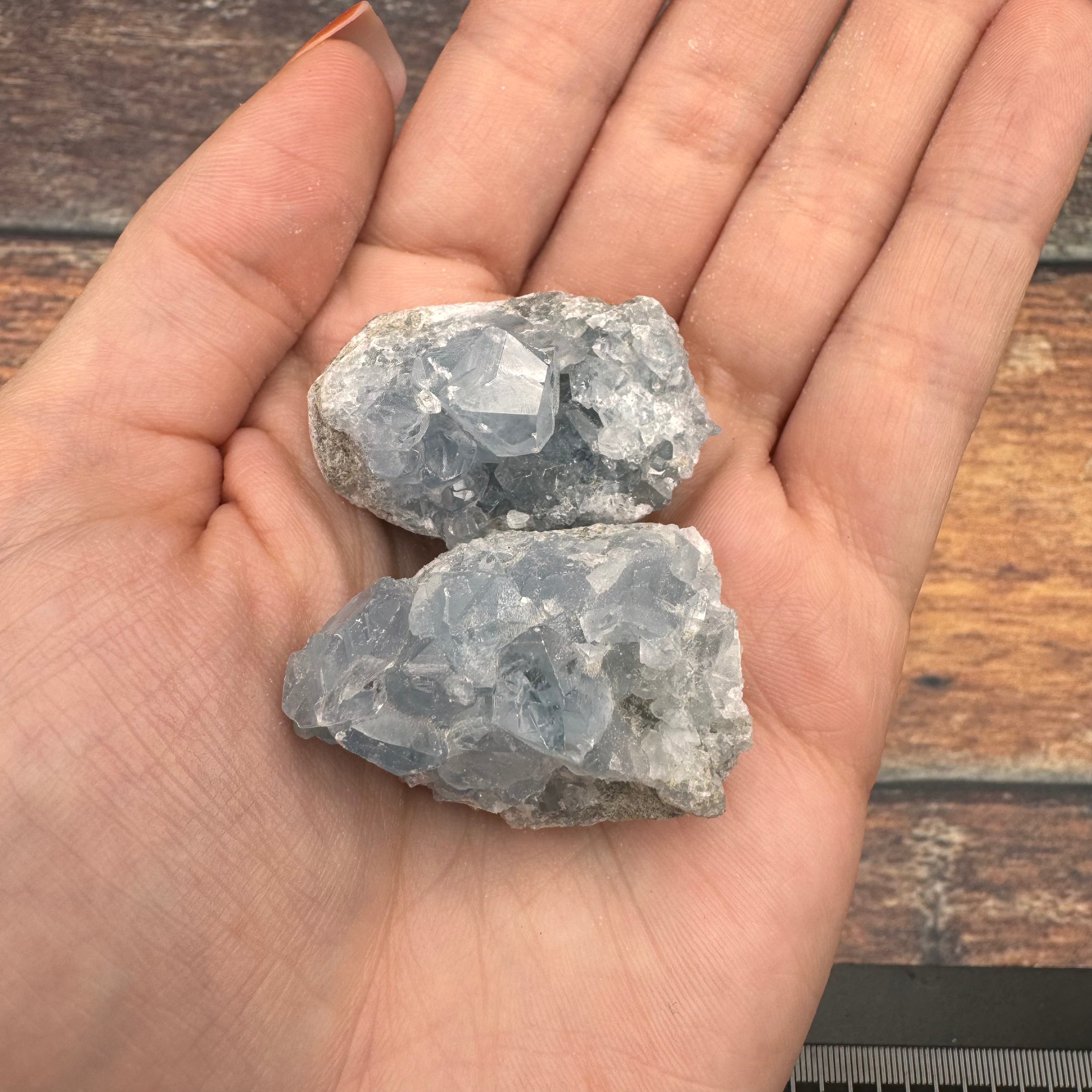Celestite