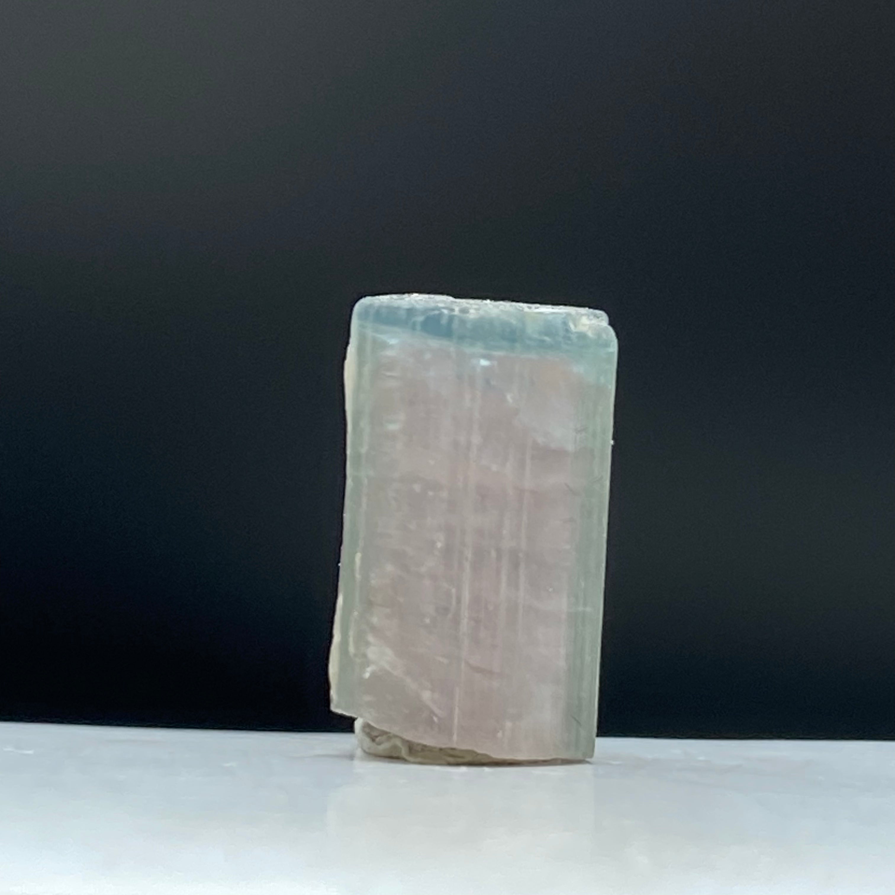 Bicolor Tourmaline - 023