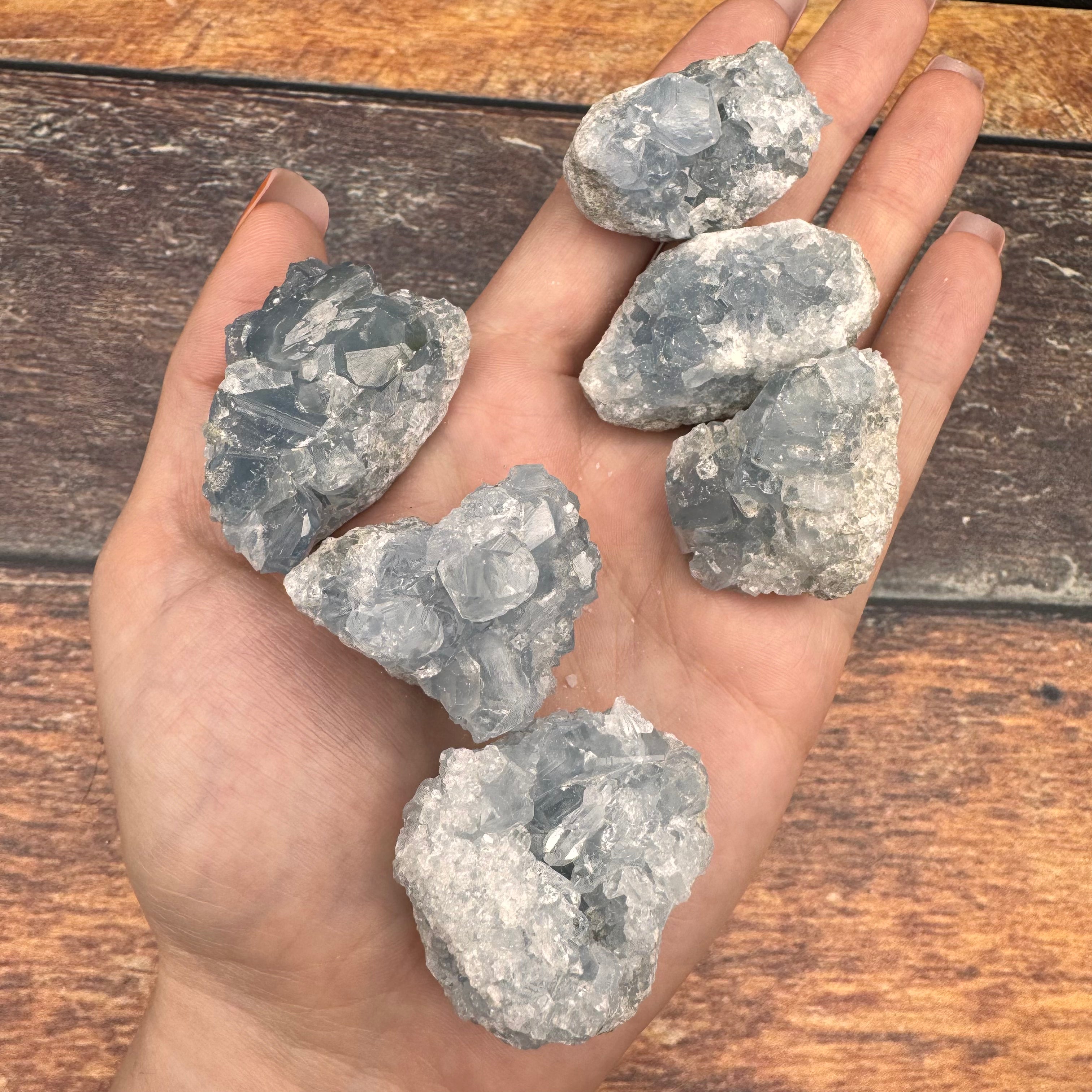 Celestite