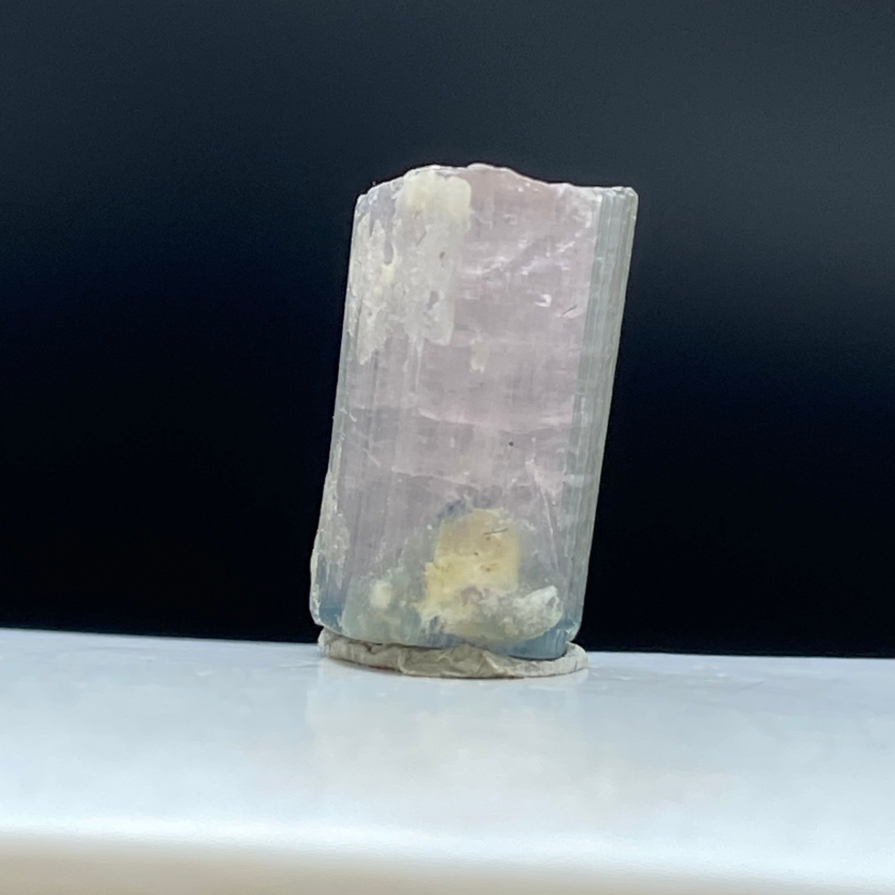 Bicolor Tourmaline - 023