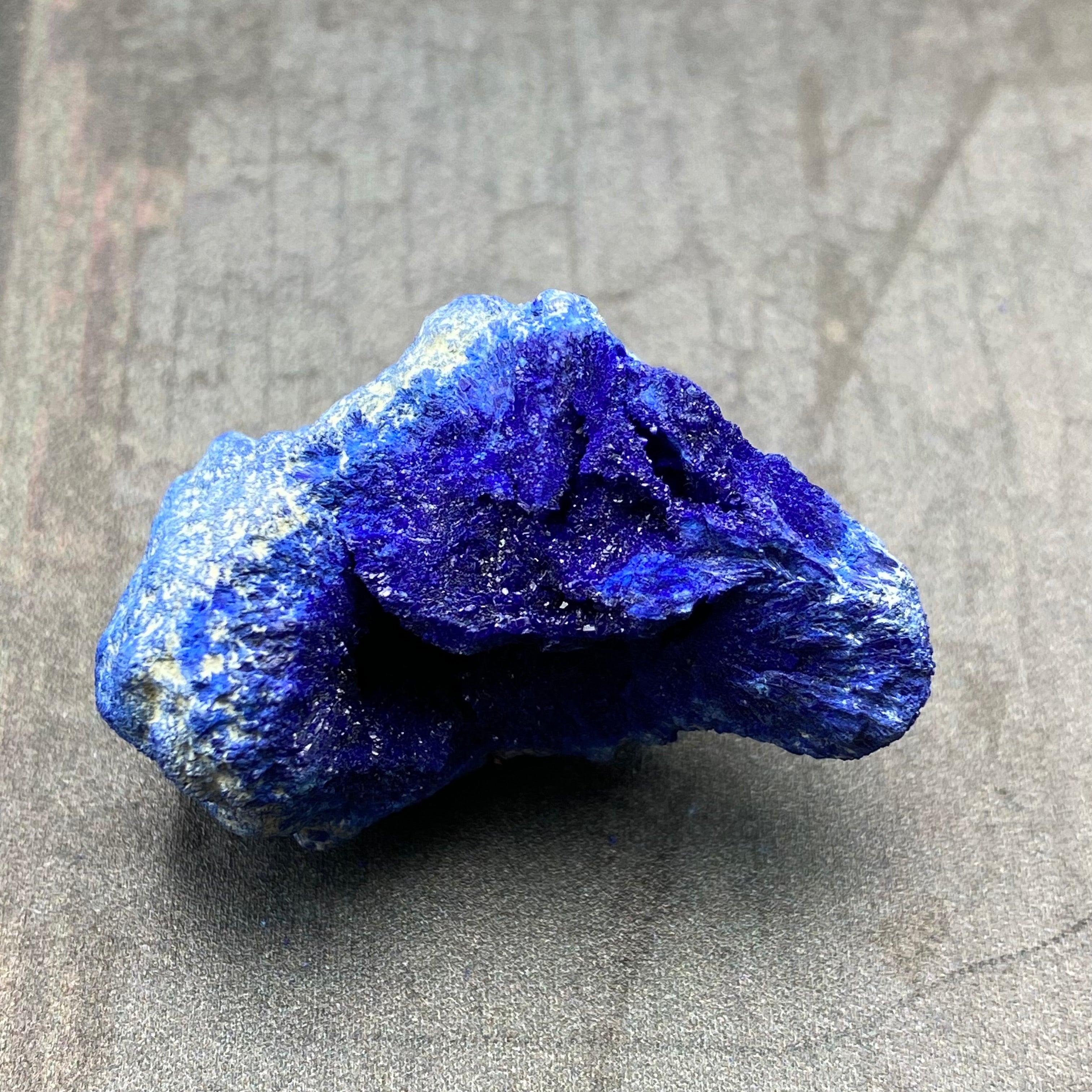 Azurite Power Piece - 071
