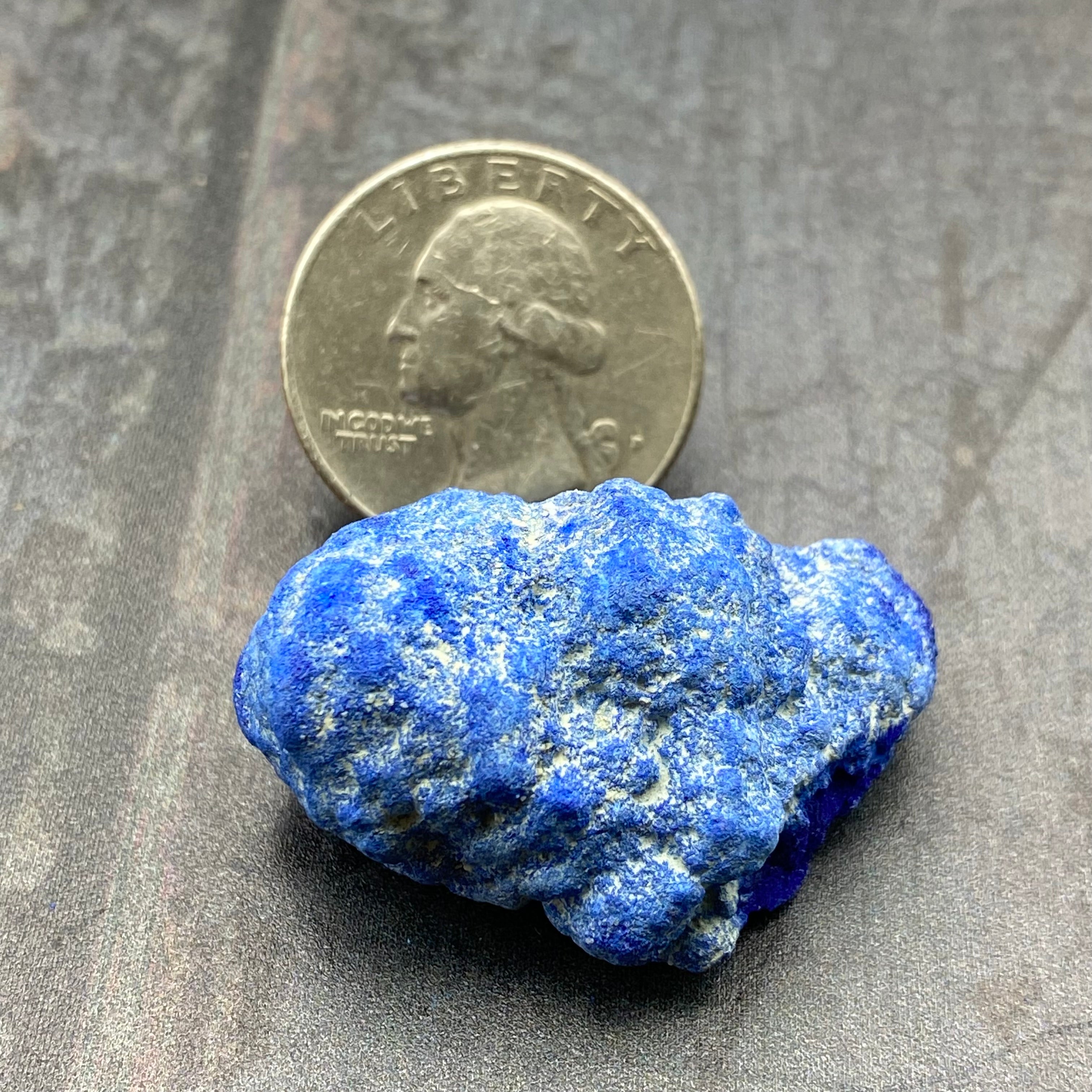 Azurite Power Piece - 071