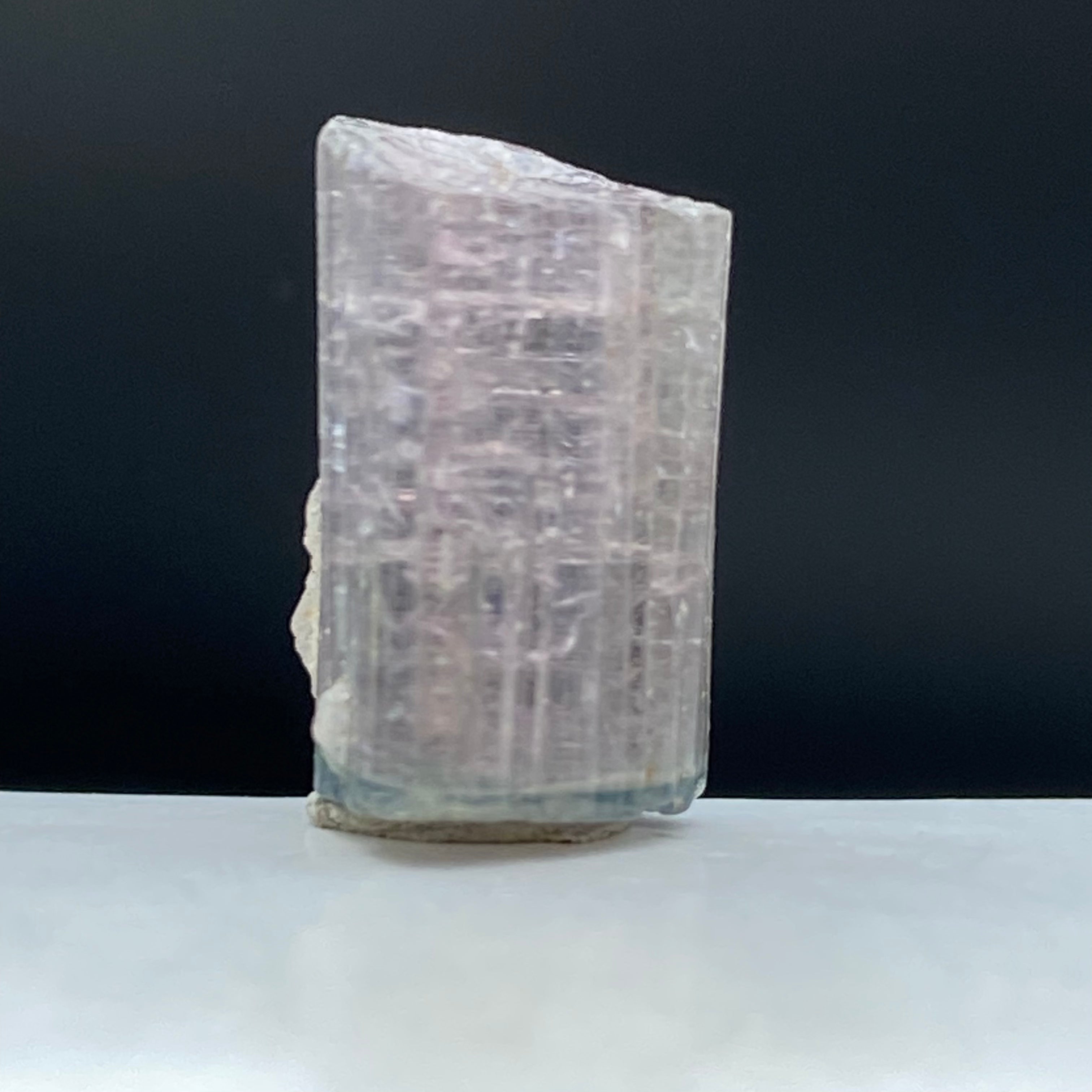 Bicolor Tourmaline - 025