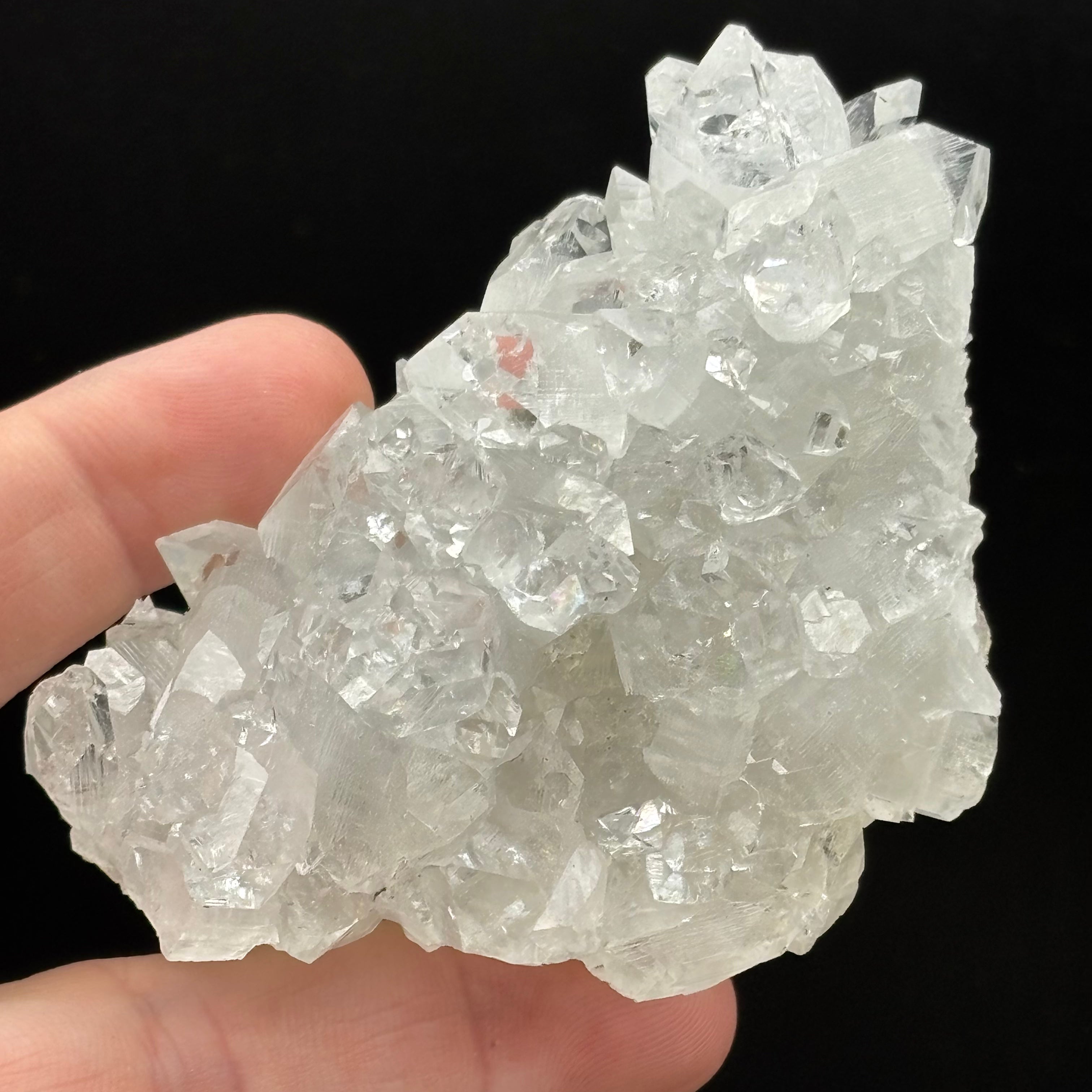 Apophyllite Crystal - 770