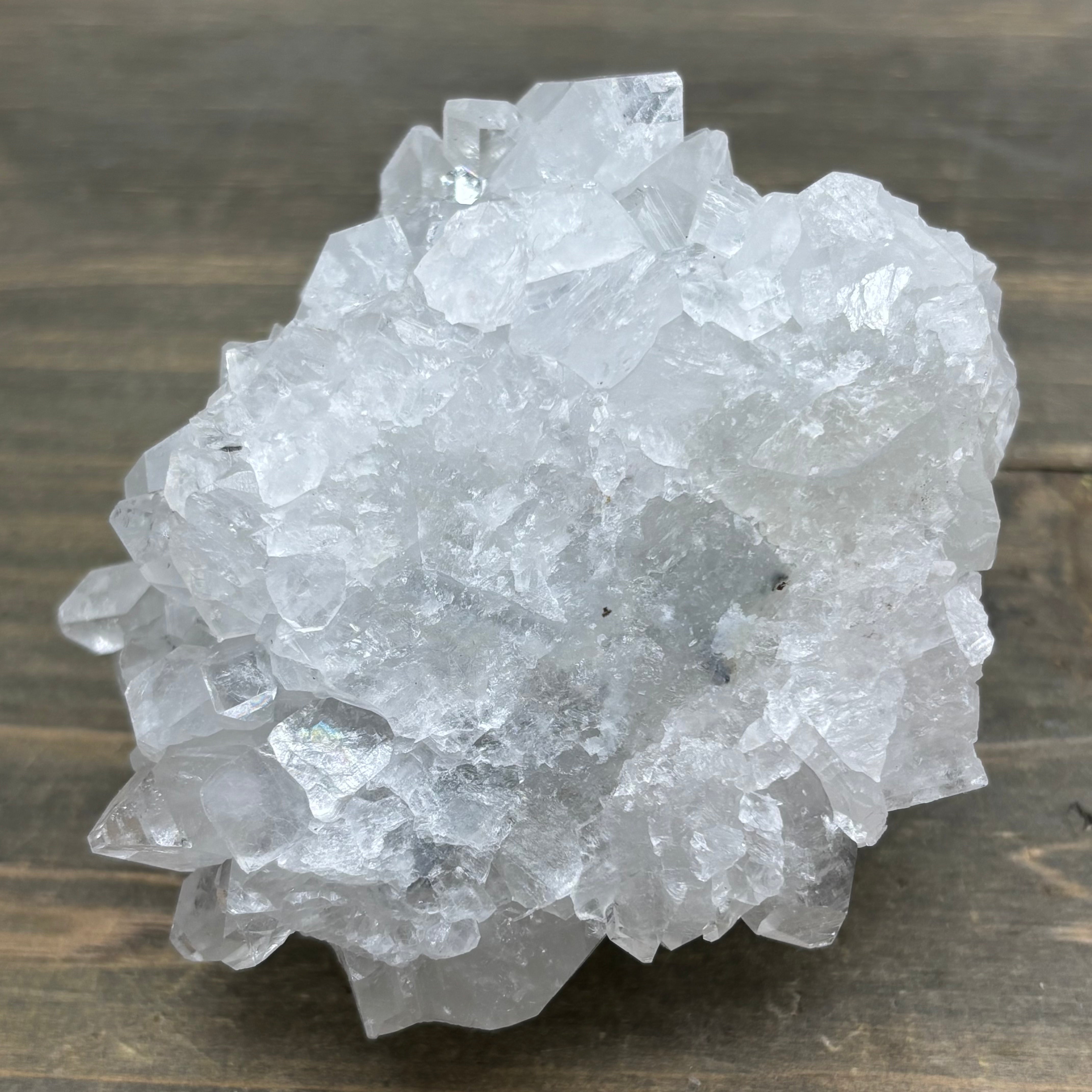 Apophyllite Crystal - 771