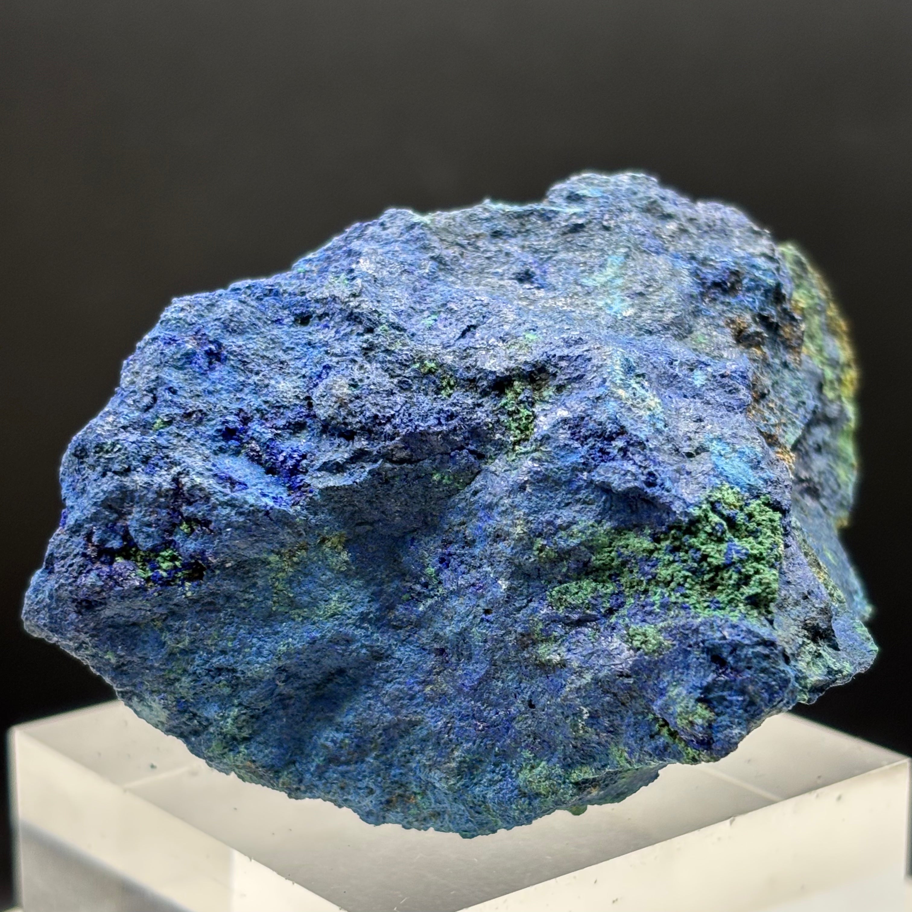 Azurite - 002