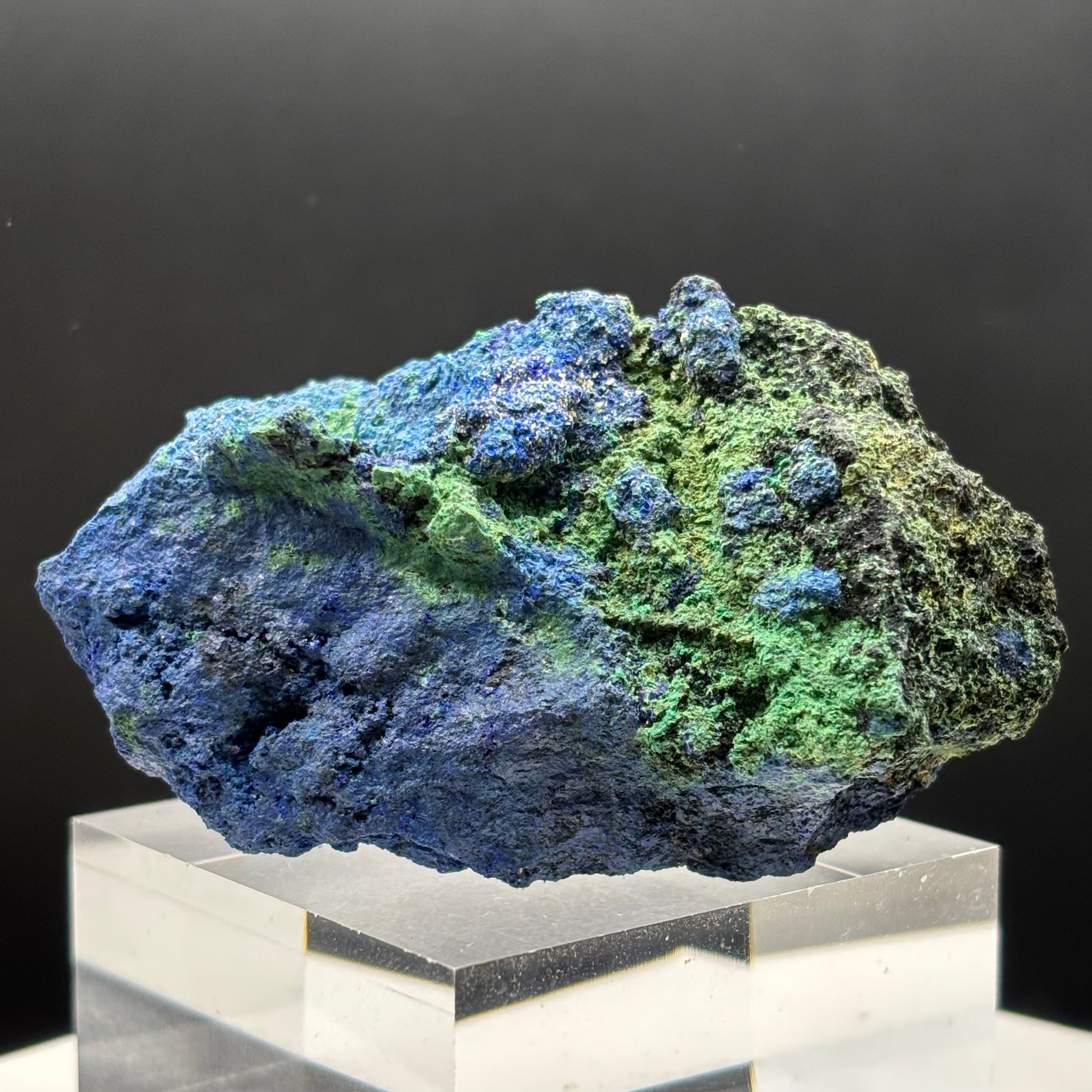 Azurite - 002