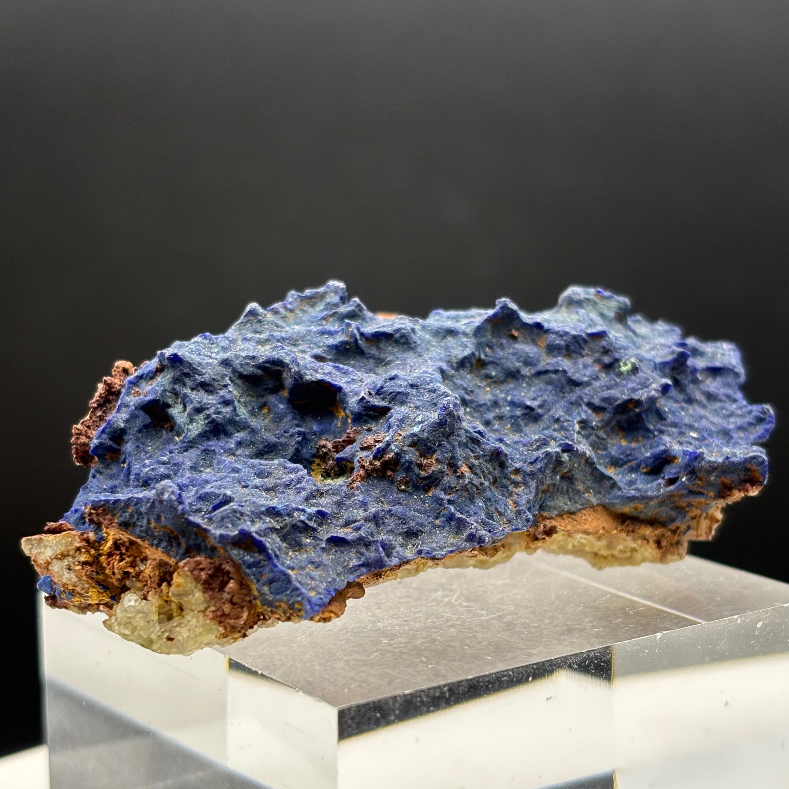 Azurite - 003