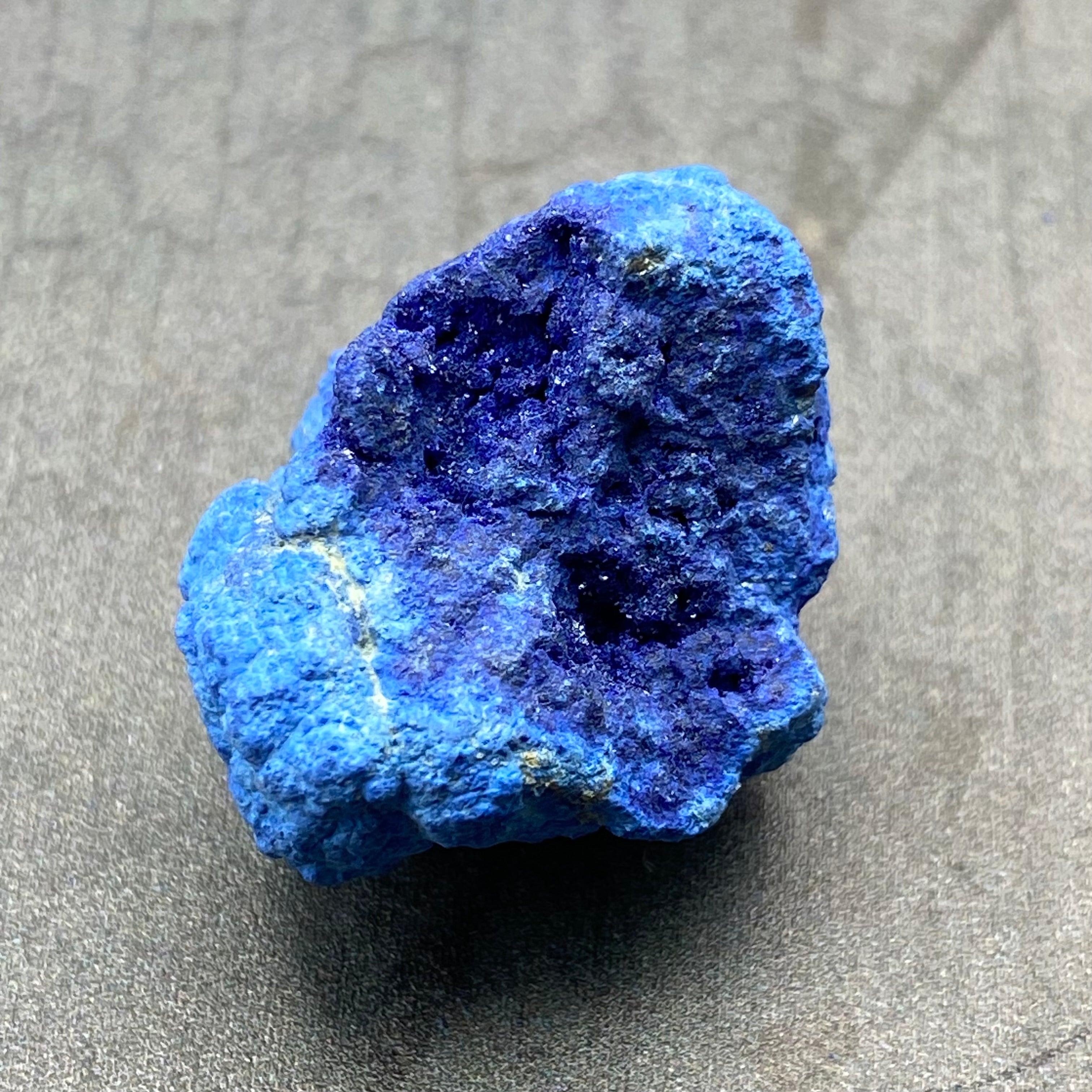 Azurite Power Piece - 076