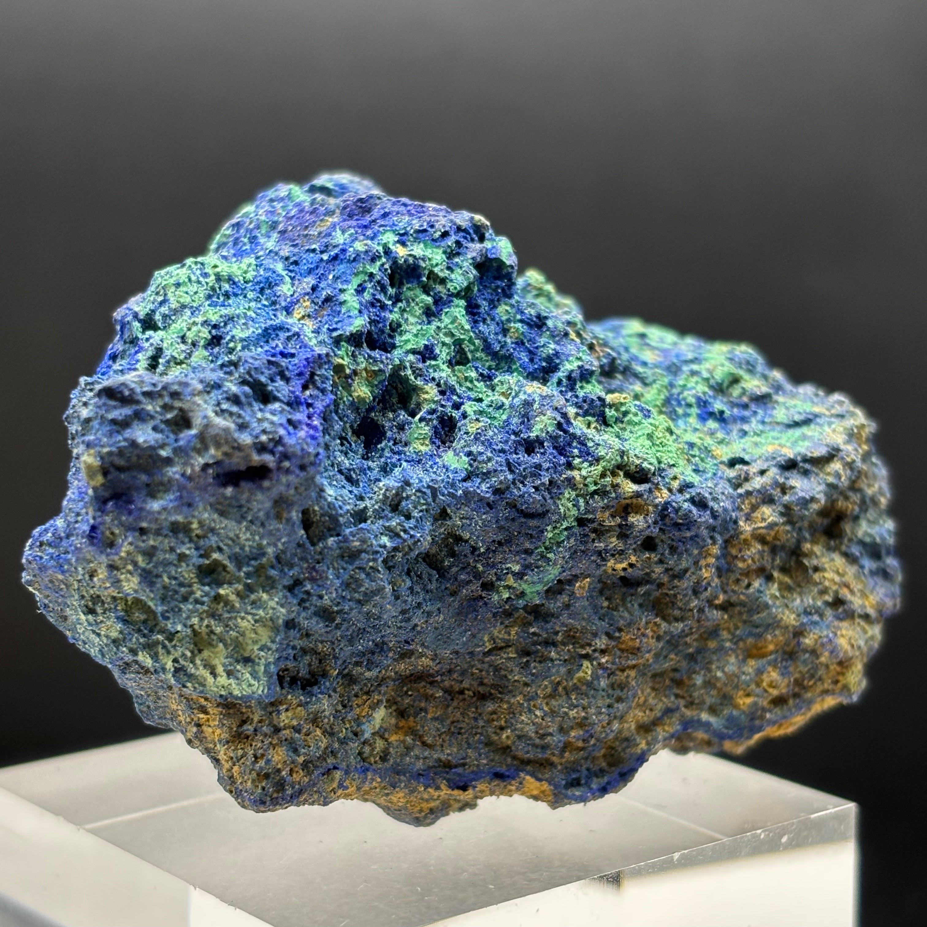 Azurite - 005