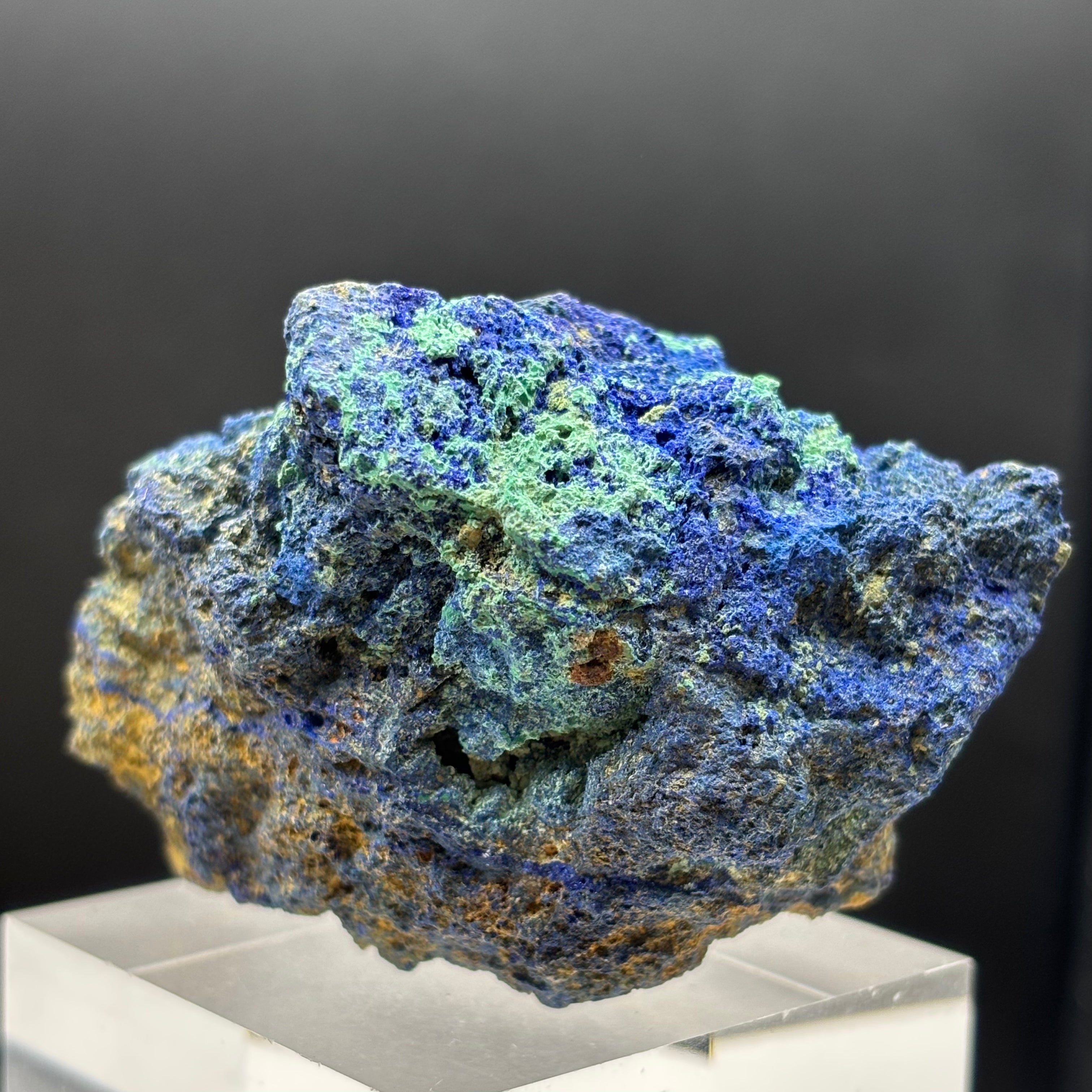 Azurite - 005