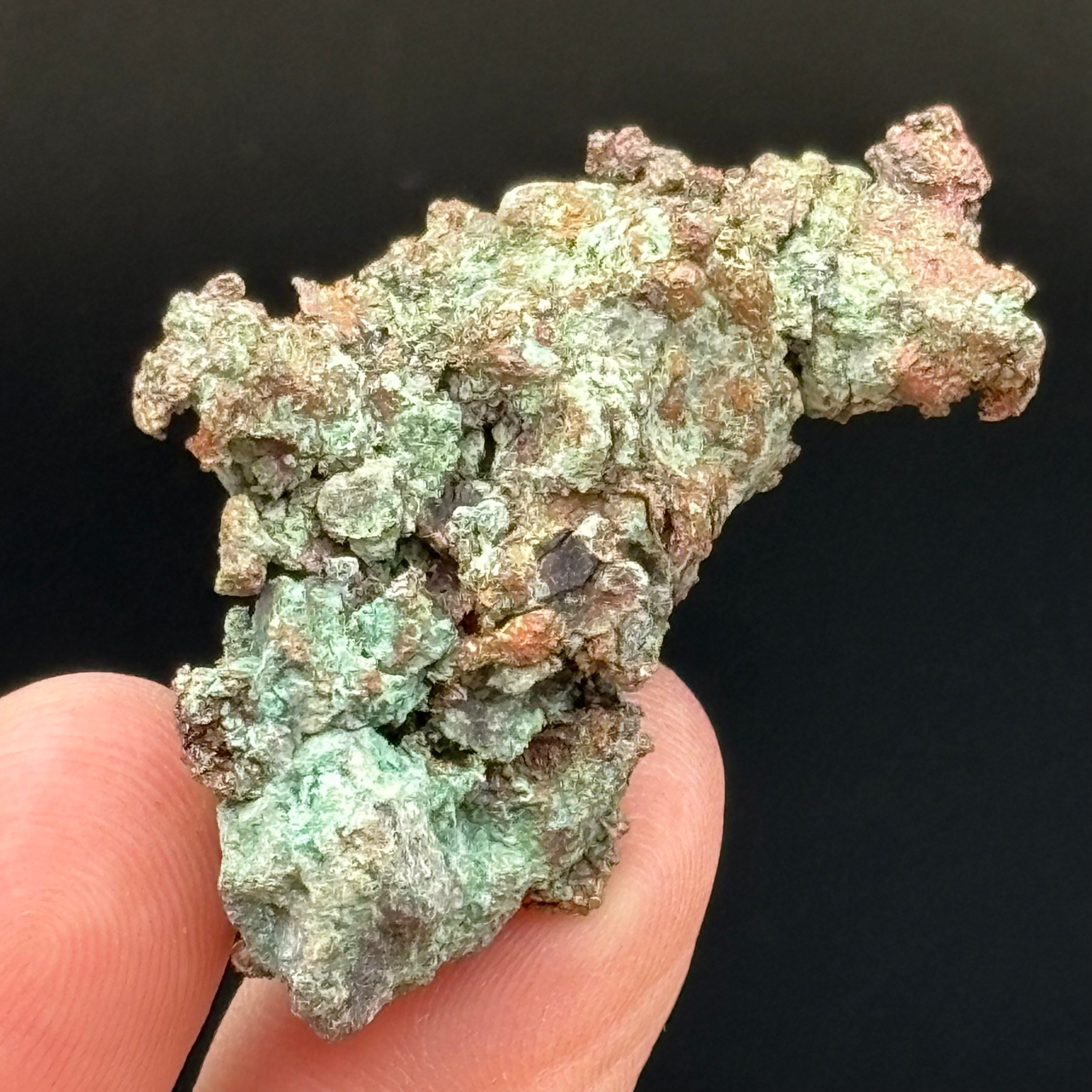 Copper Mineral - 028