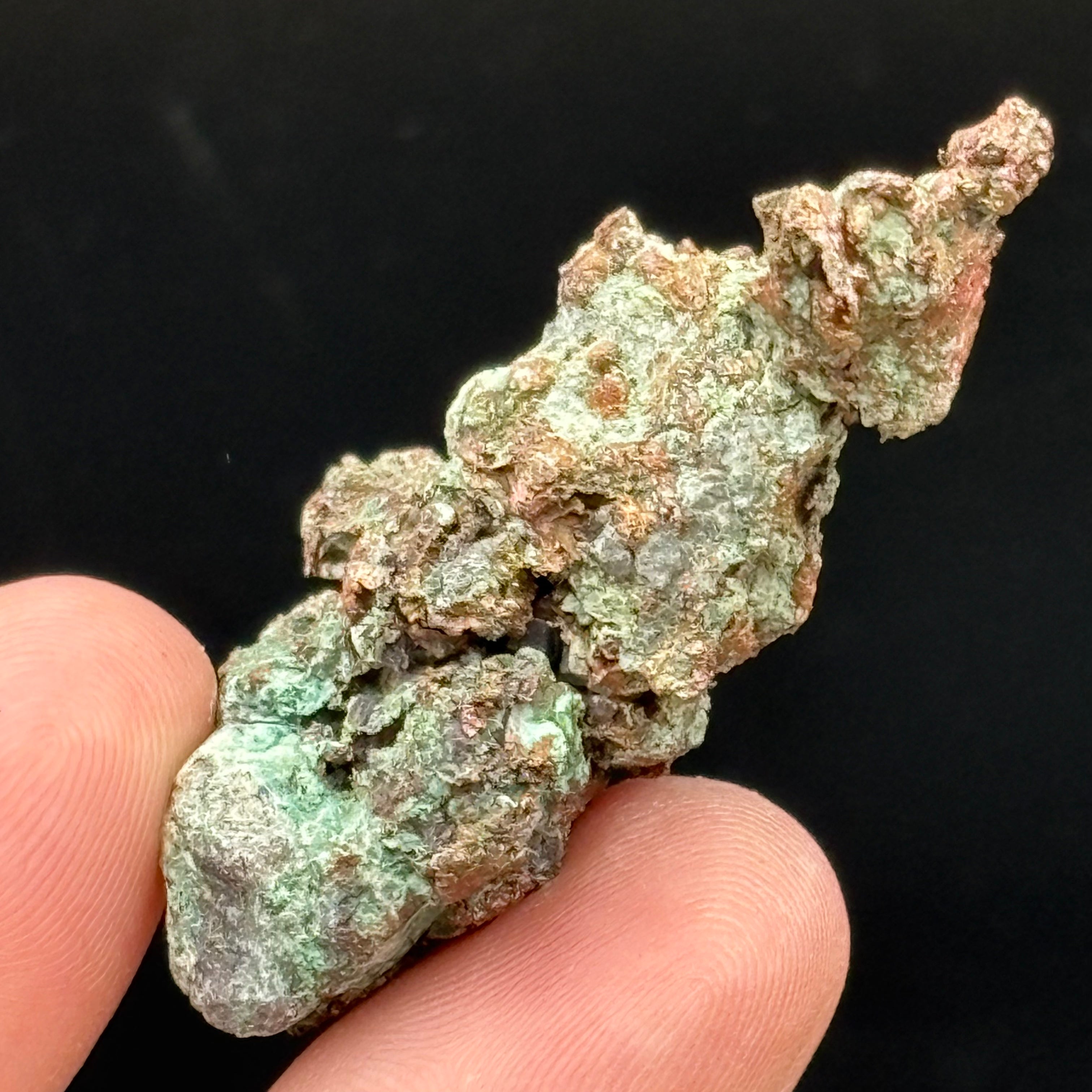 Copper Mineral - 028