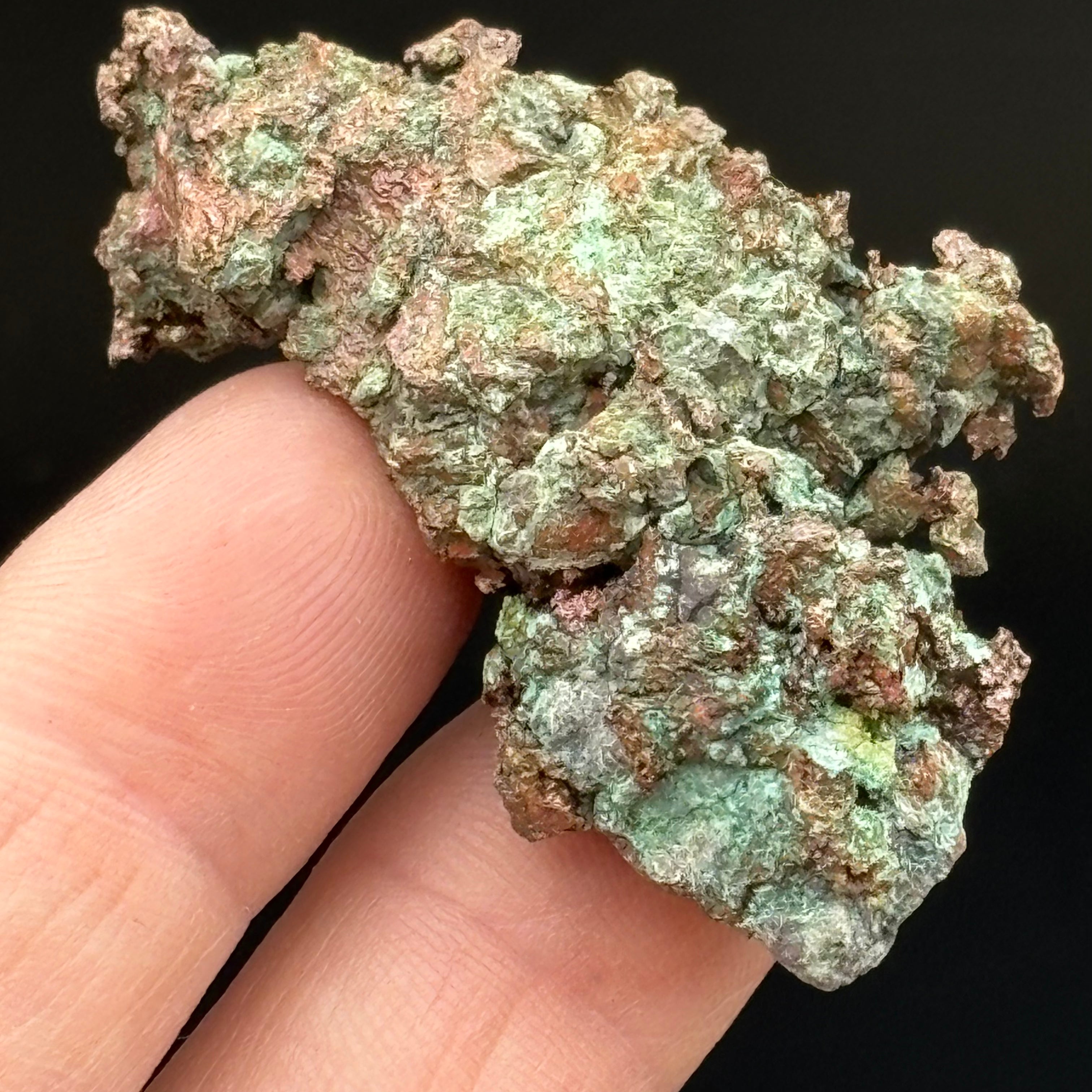 Copper Mineral - 028