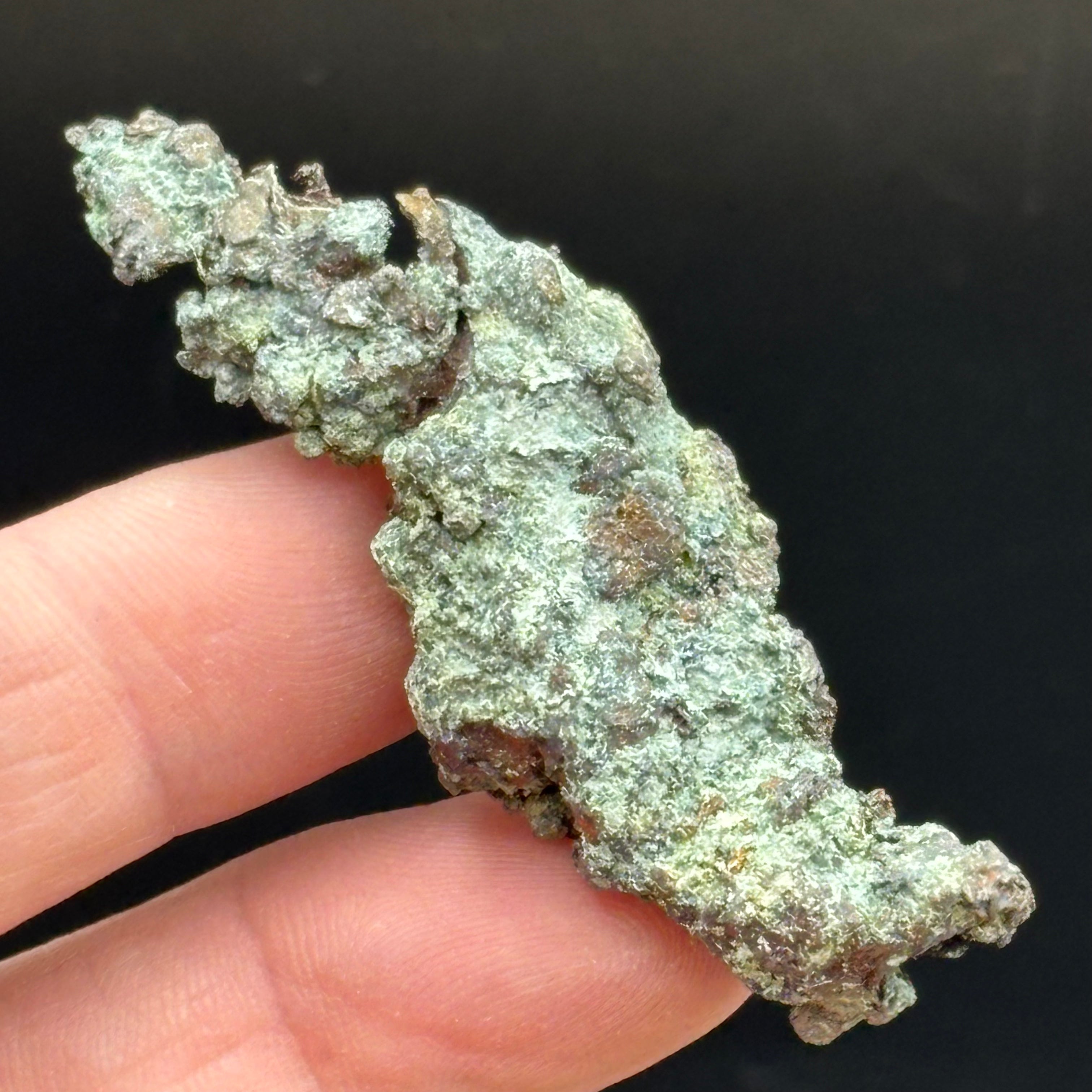 Copper Mineral - 030