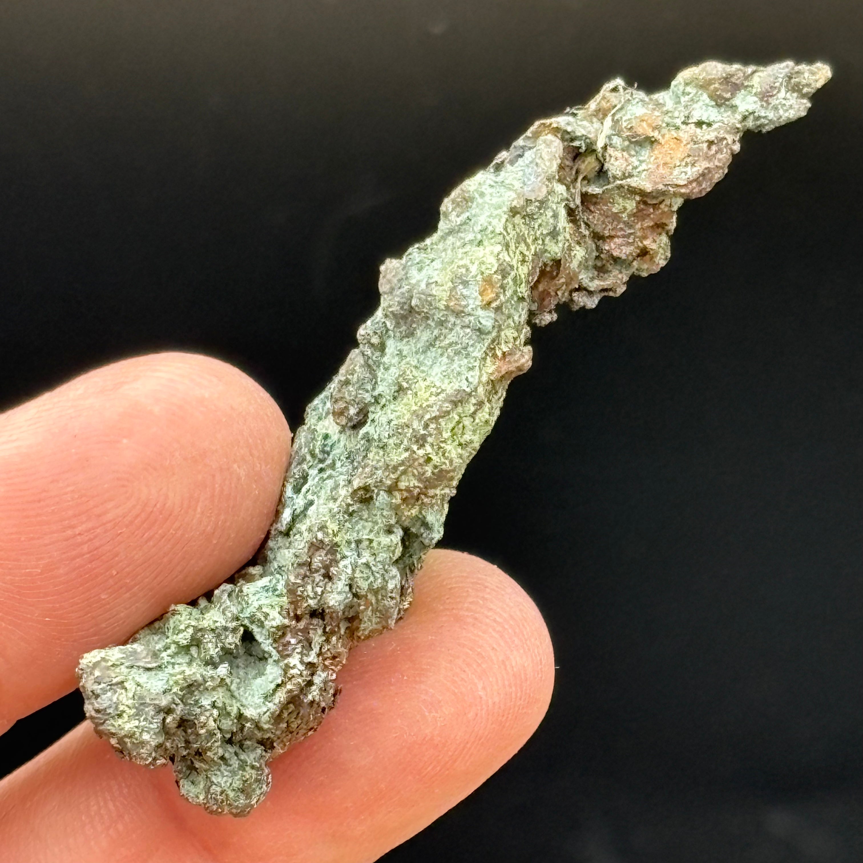 Copper Mineral - 030