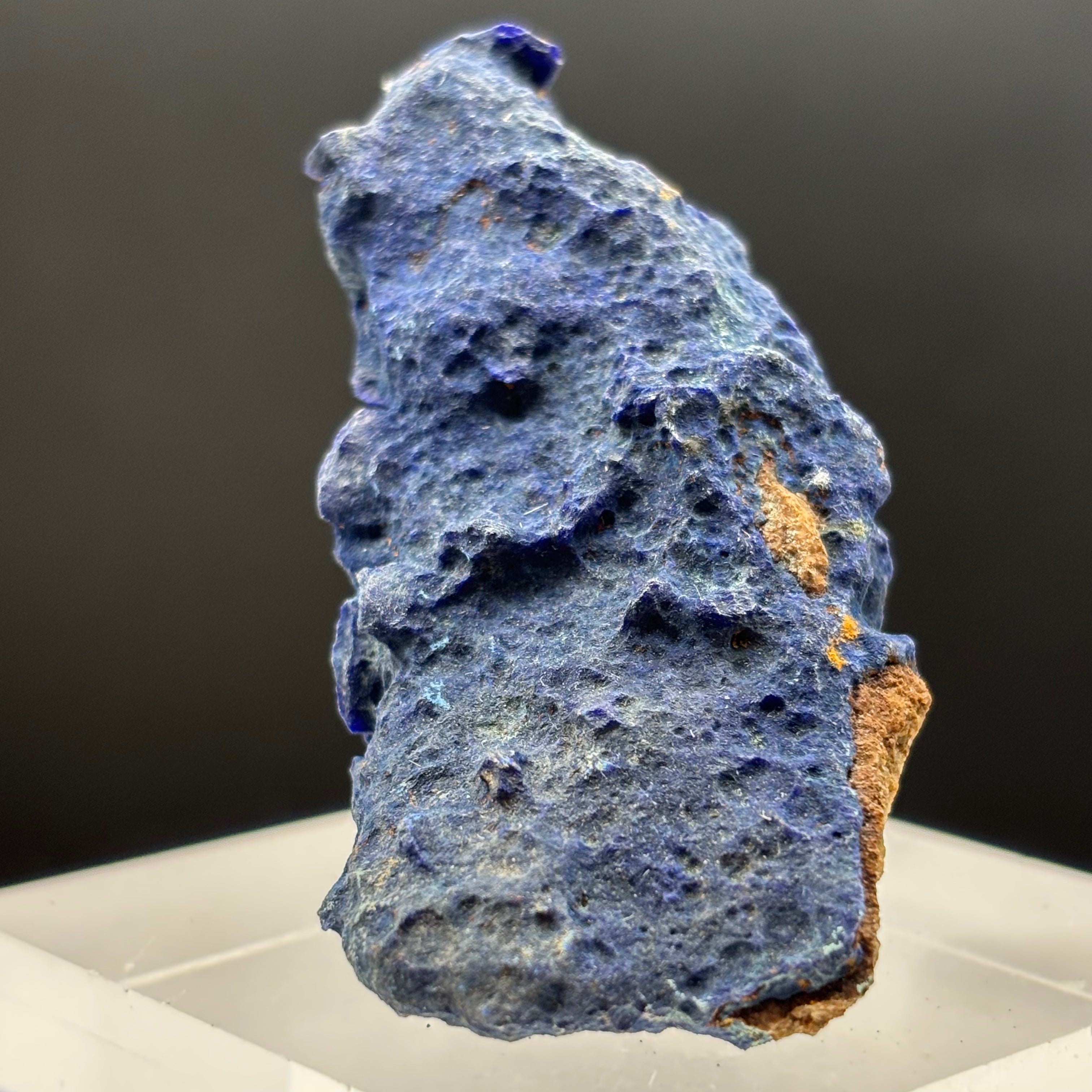 Azurite - 013