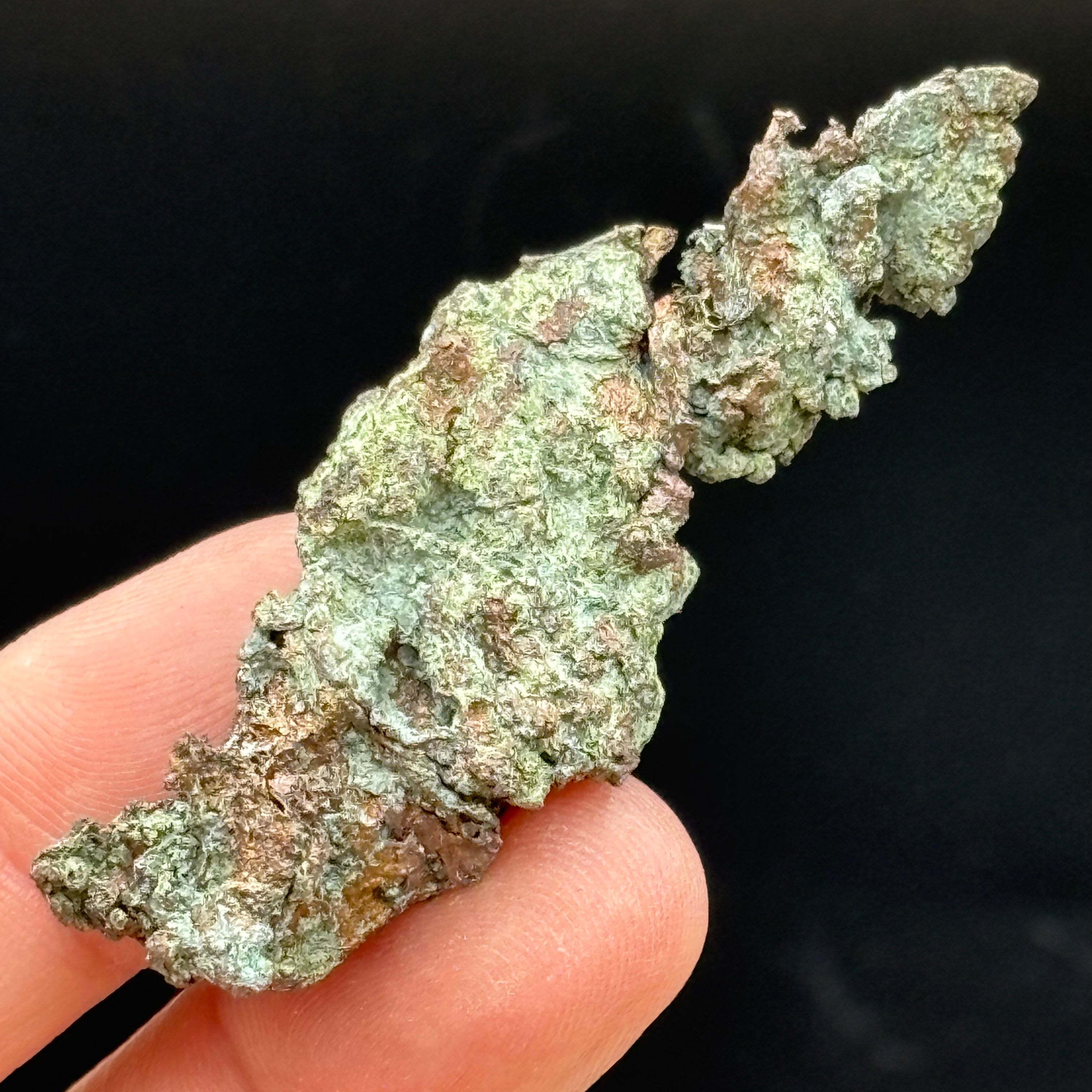 Copper Mineral - 030