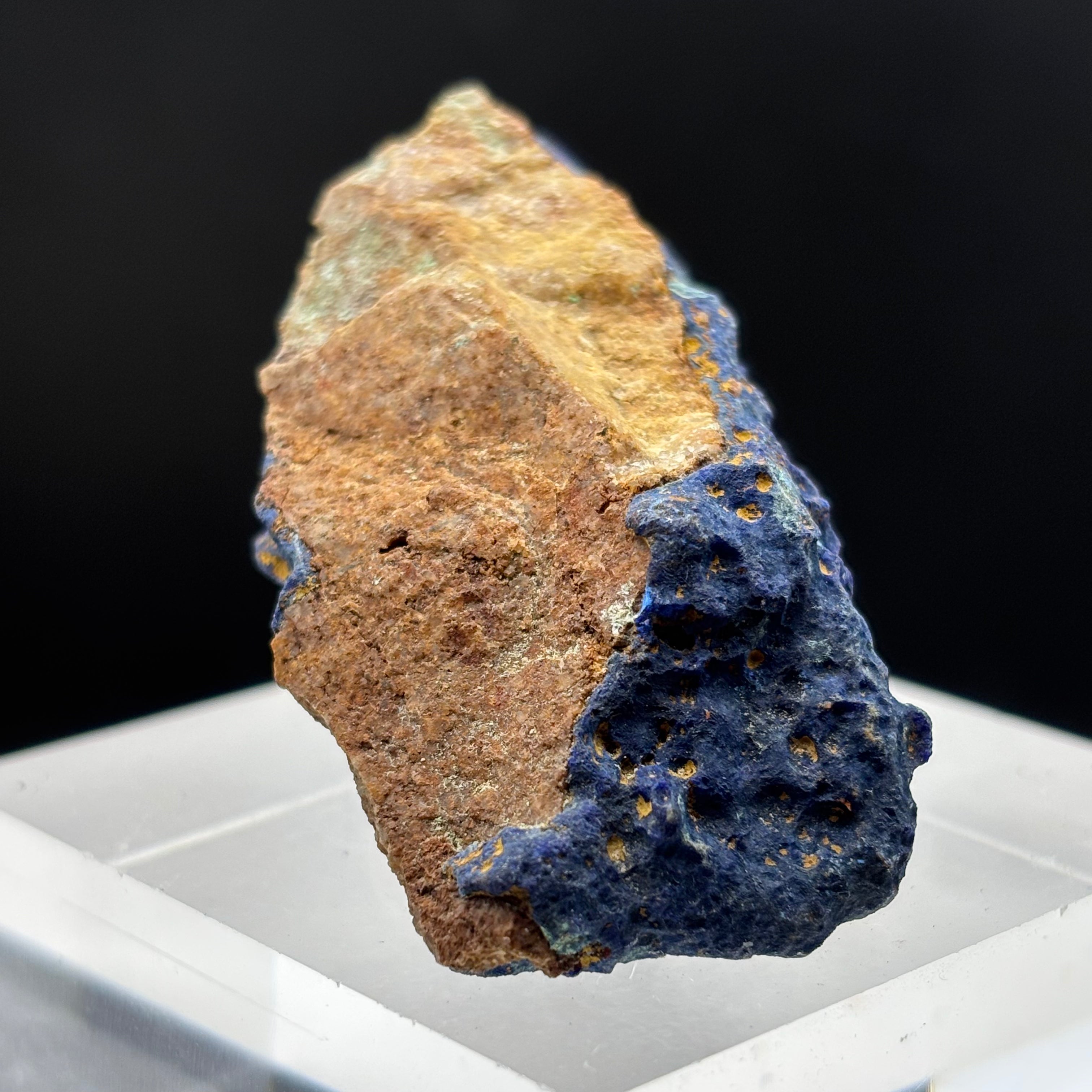 Azurite - 013