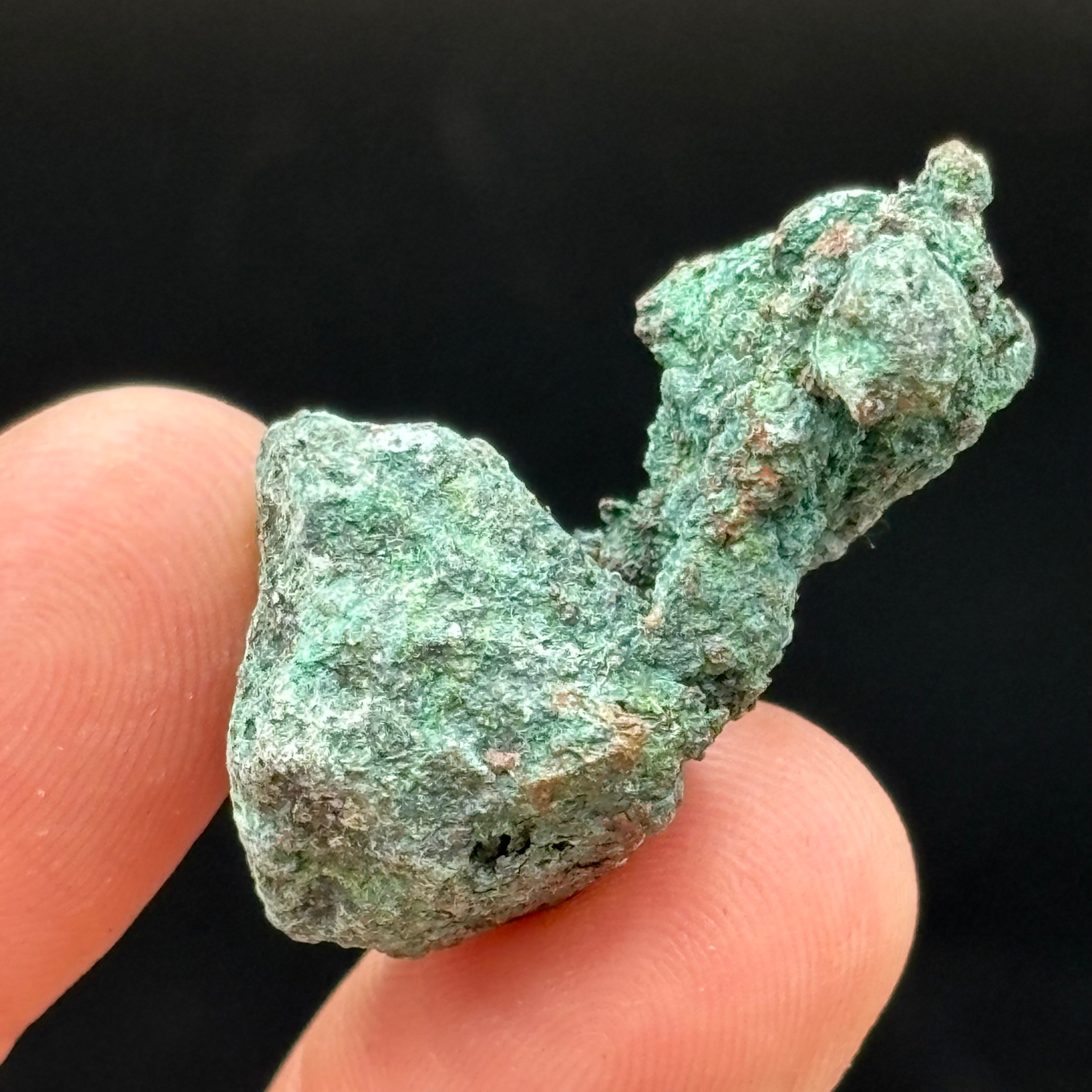 Copper Mineral - 031