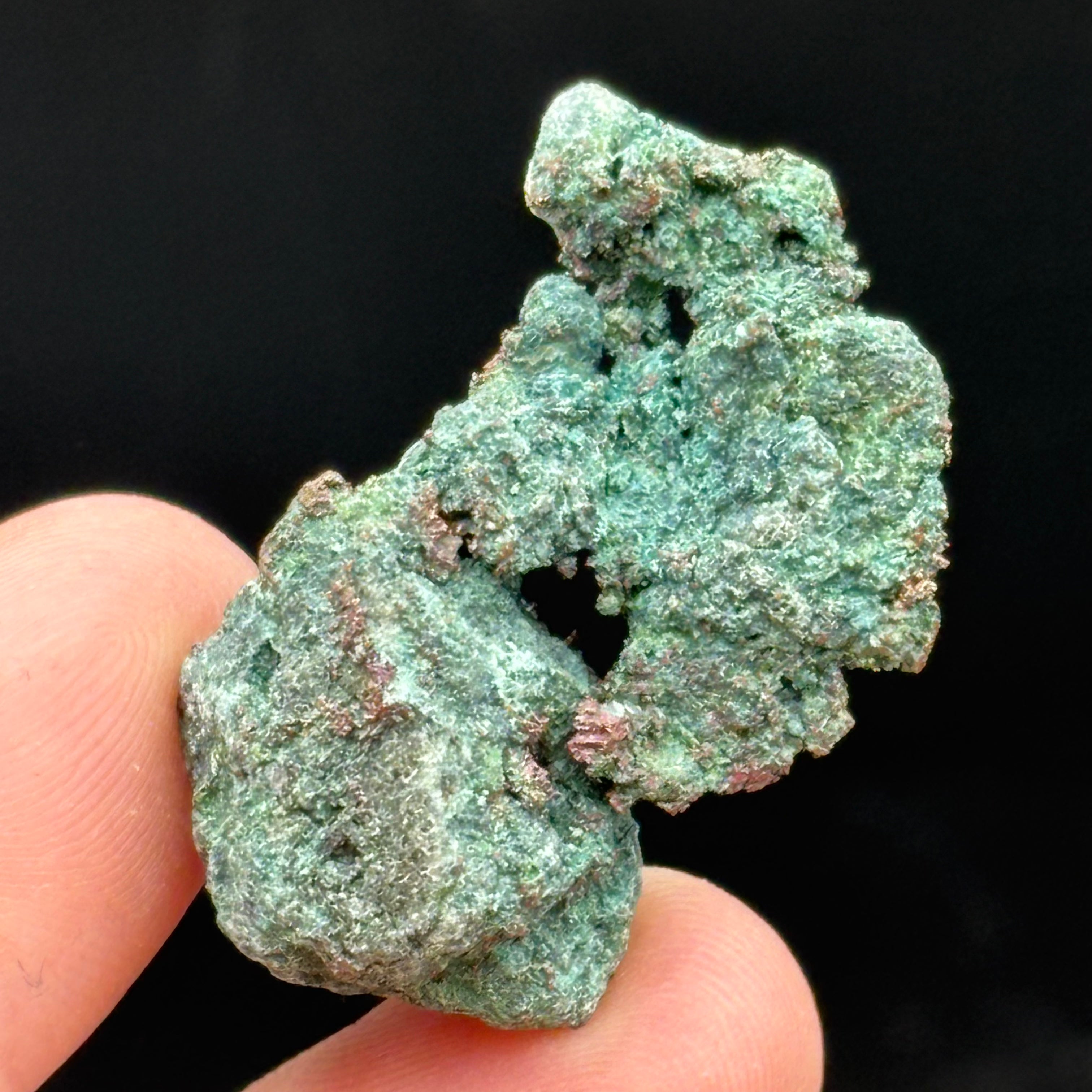 Copper Mineral - 031