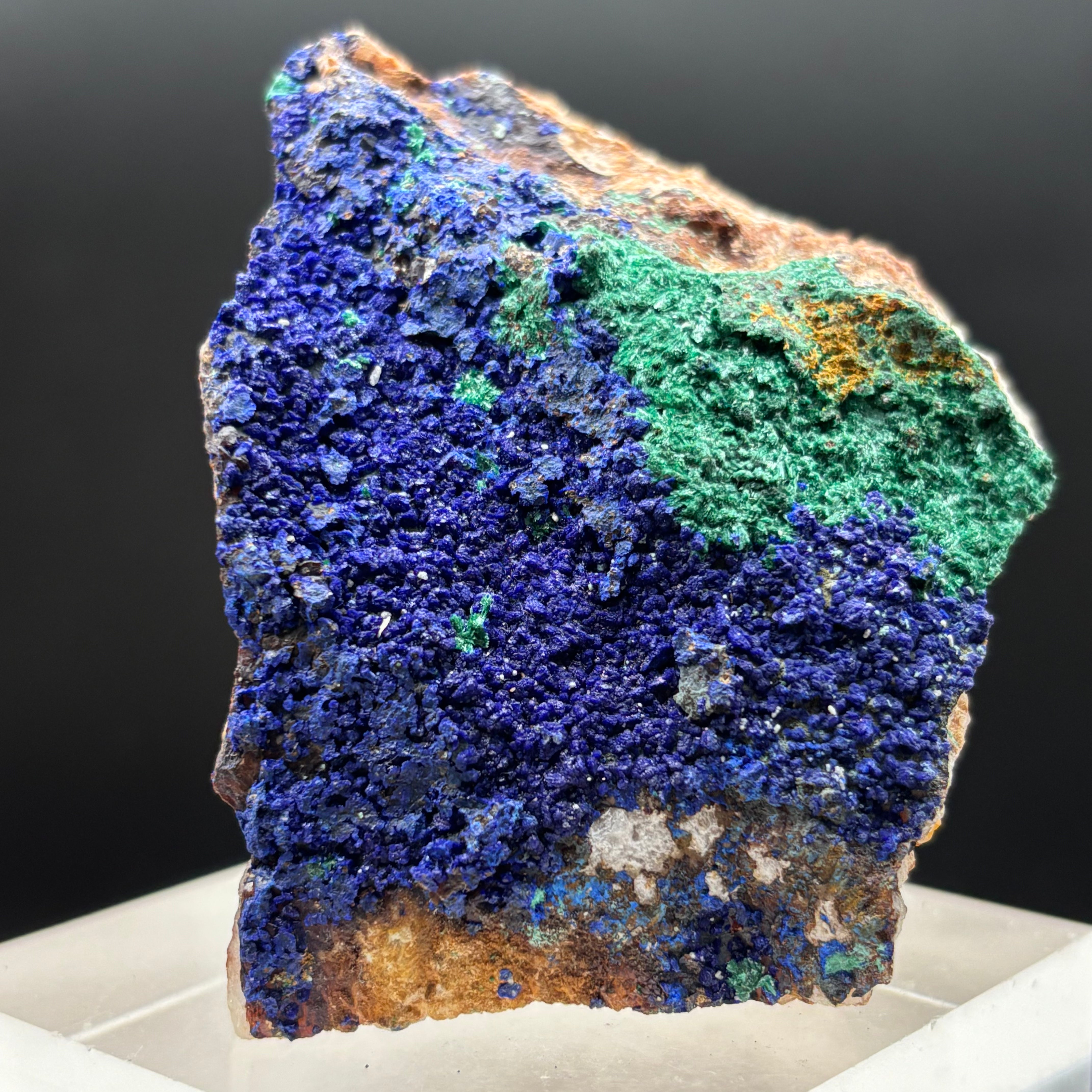 Azurite - 014