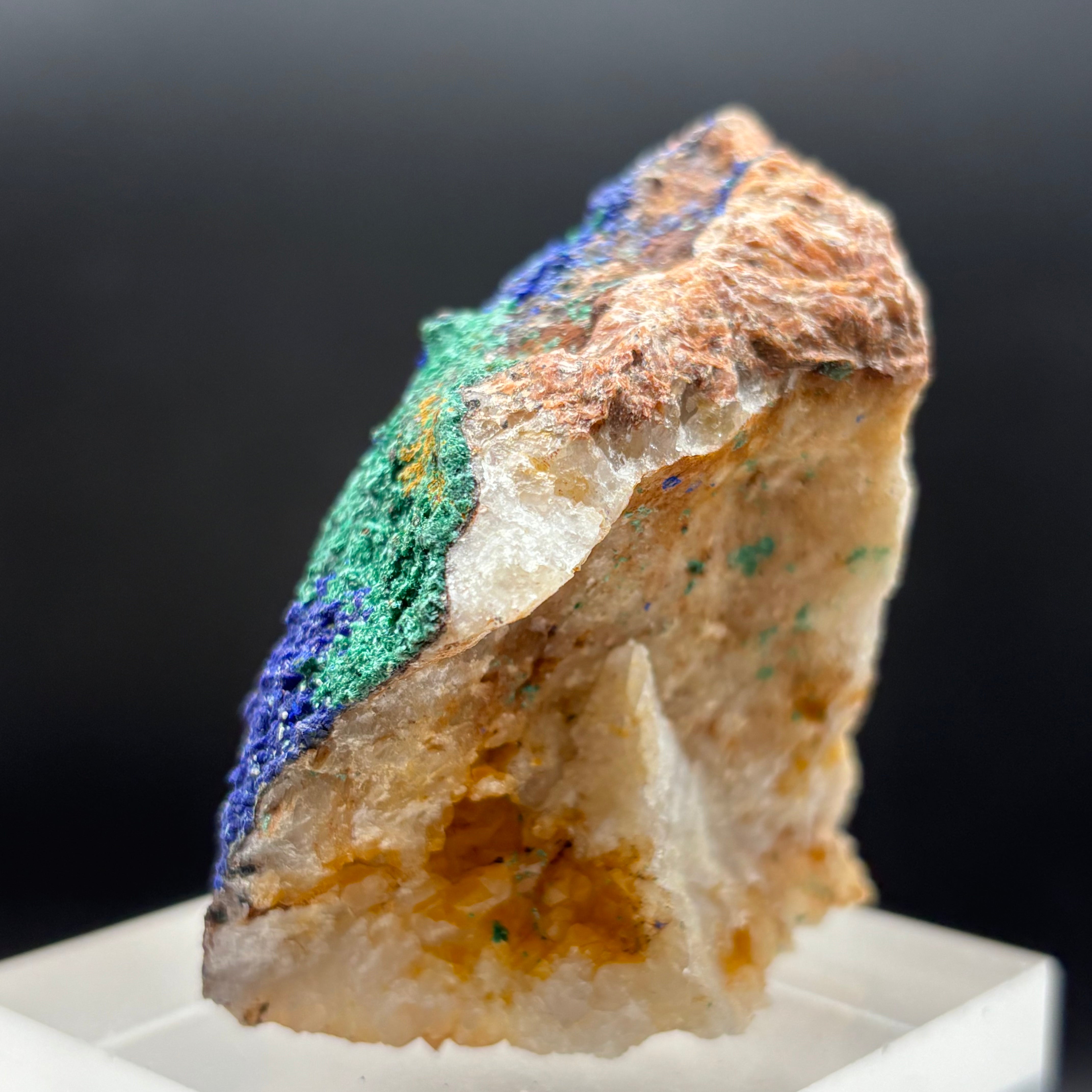 Azurite - 014