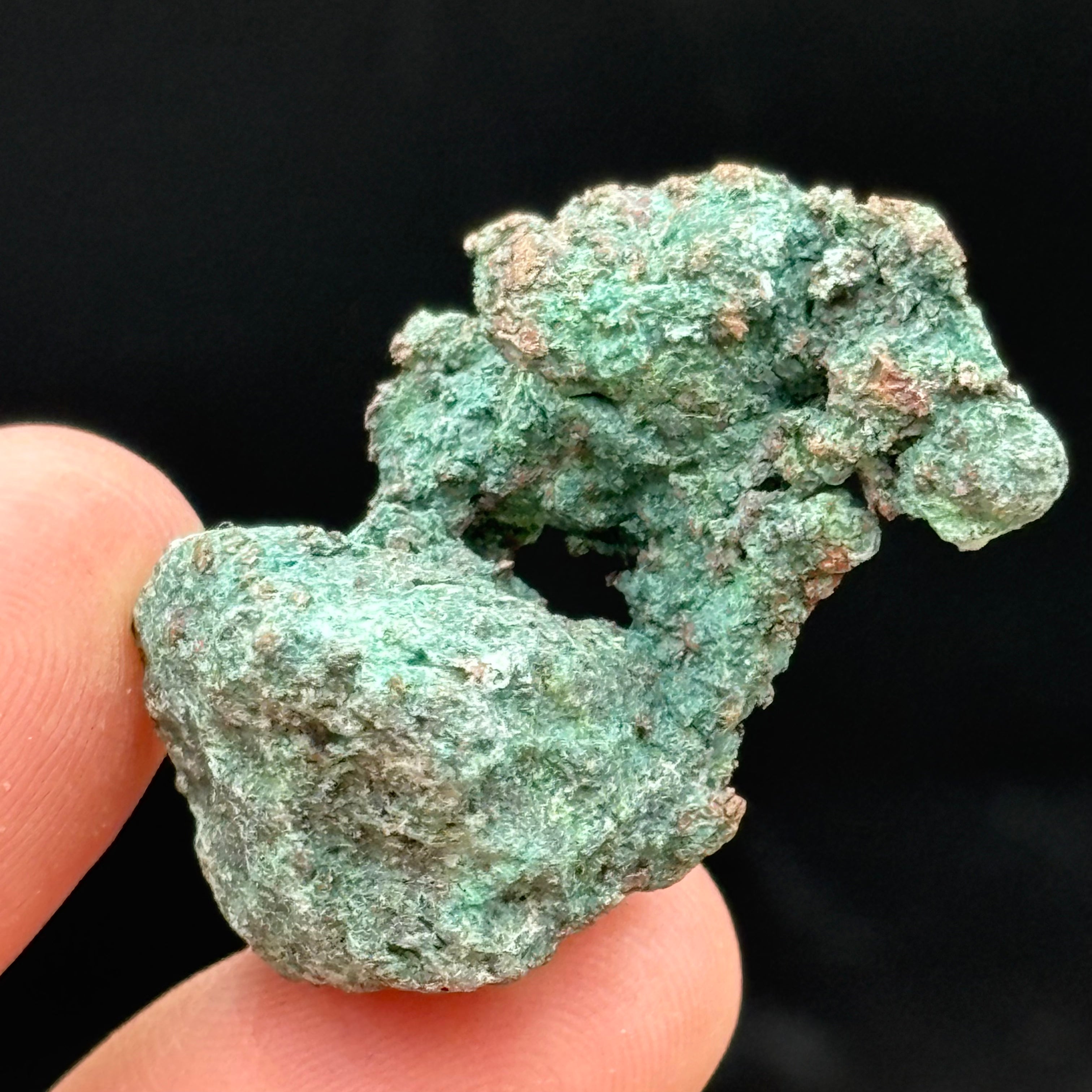 Copper Mineral - 031