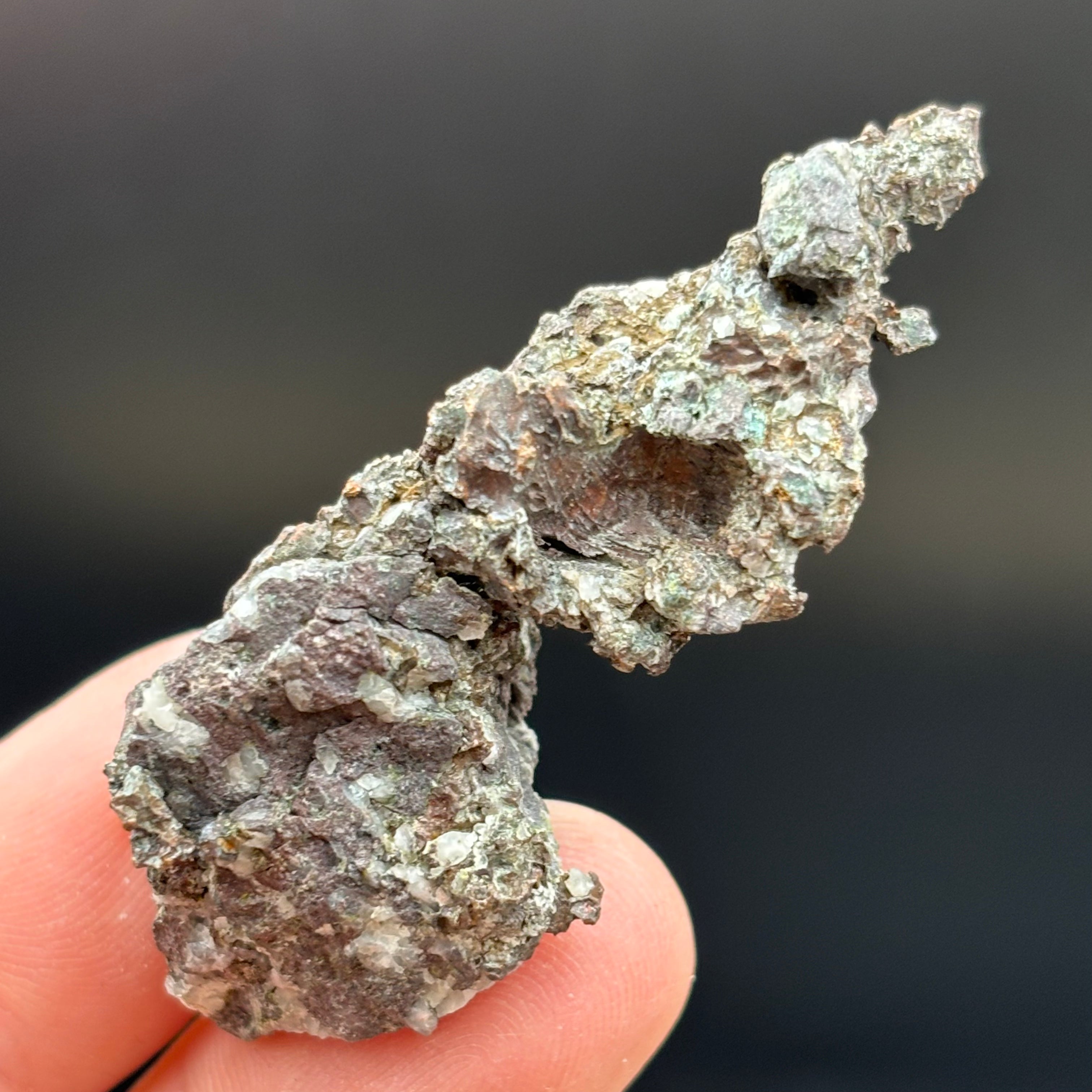 Copper Mineral - 033