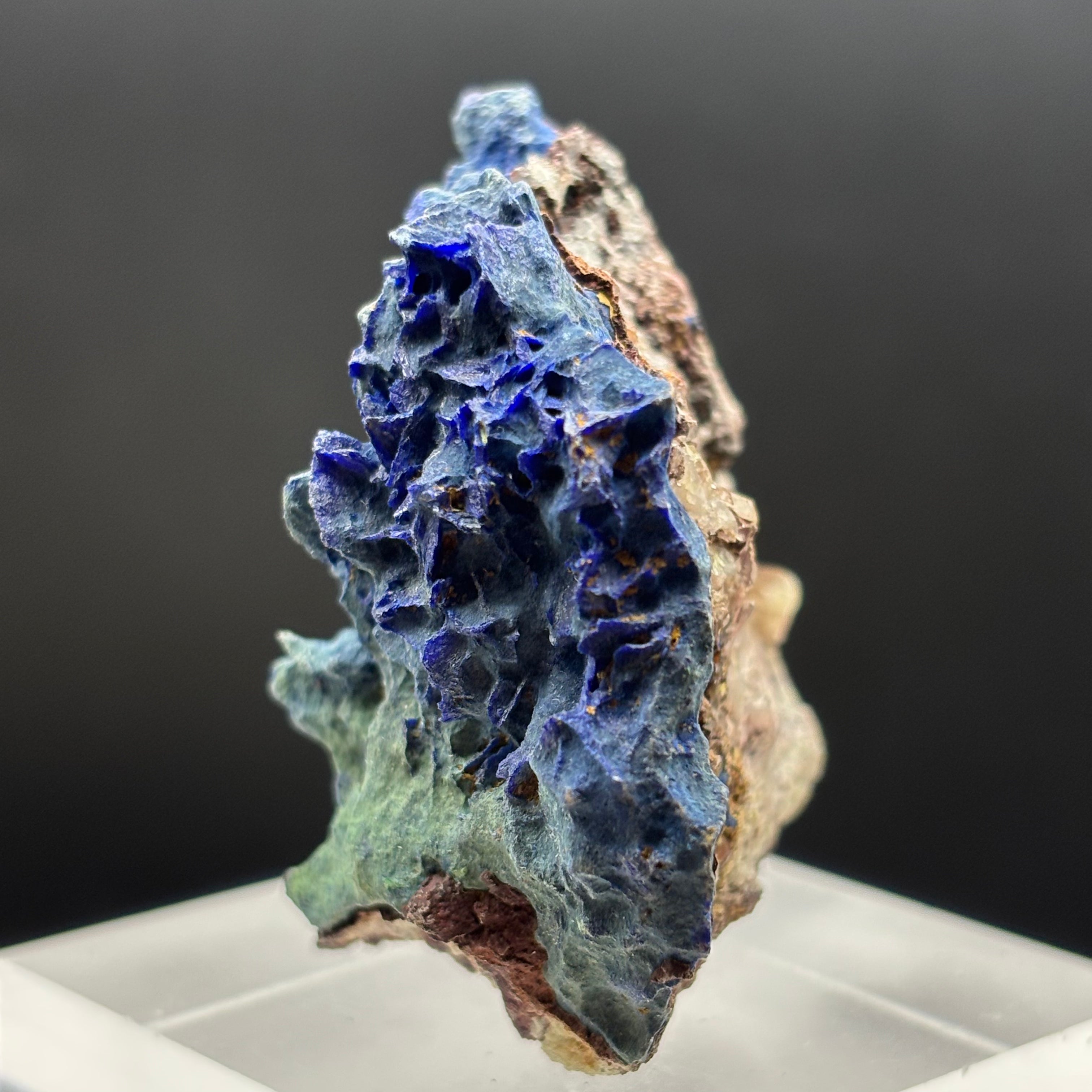 Azurite - 017