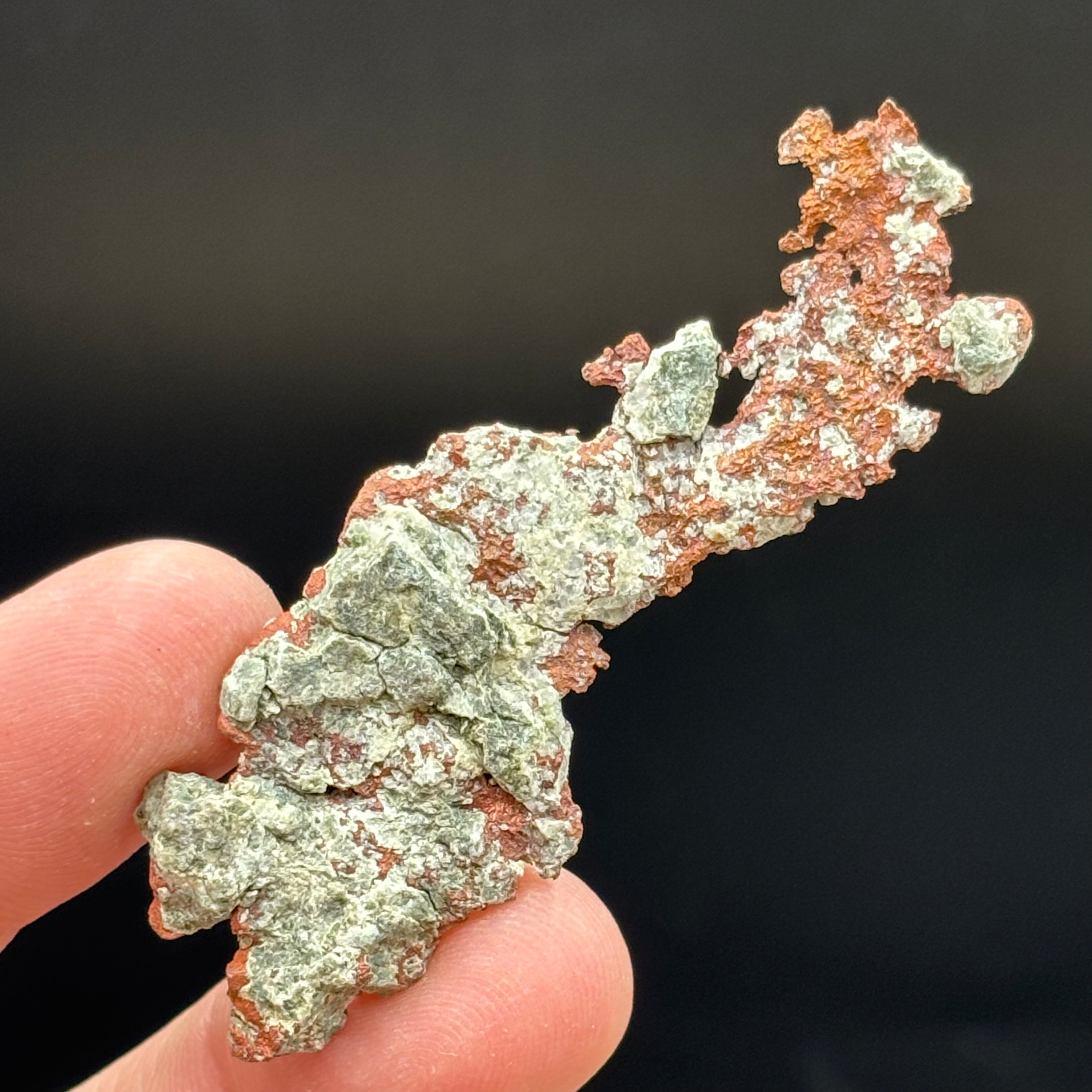 Copper Mineral - 035