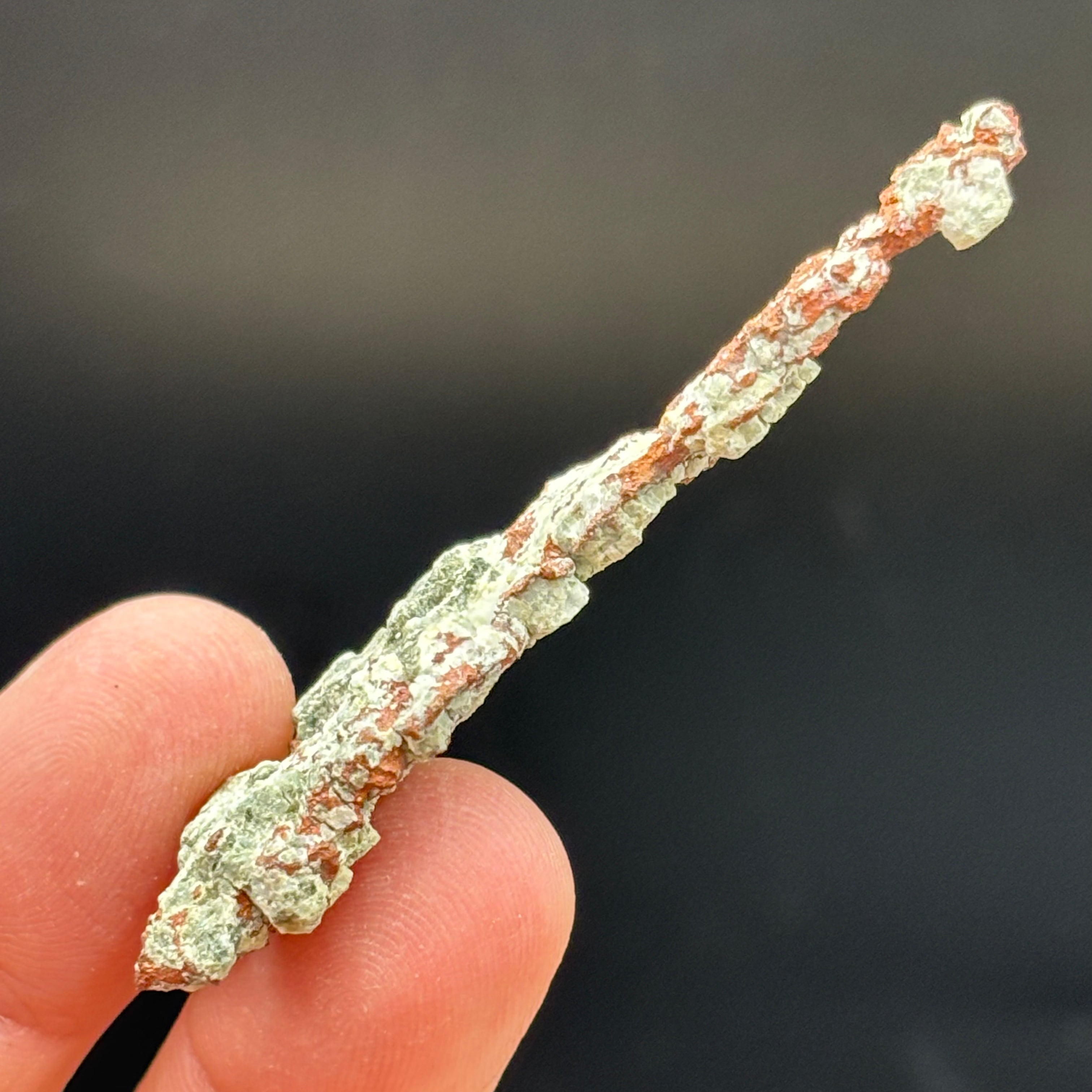 Copper Mineral - 035