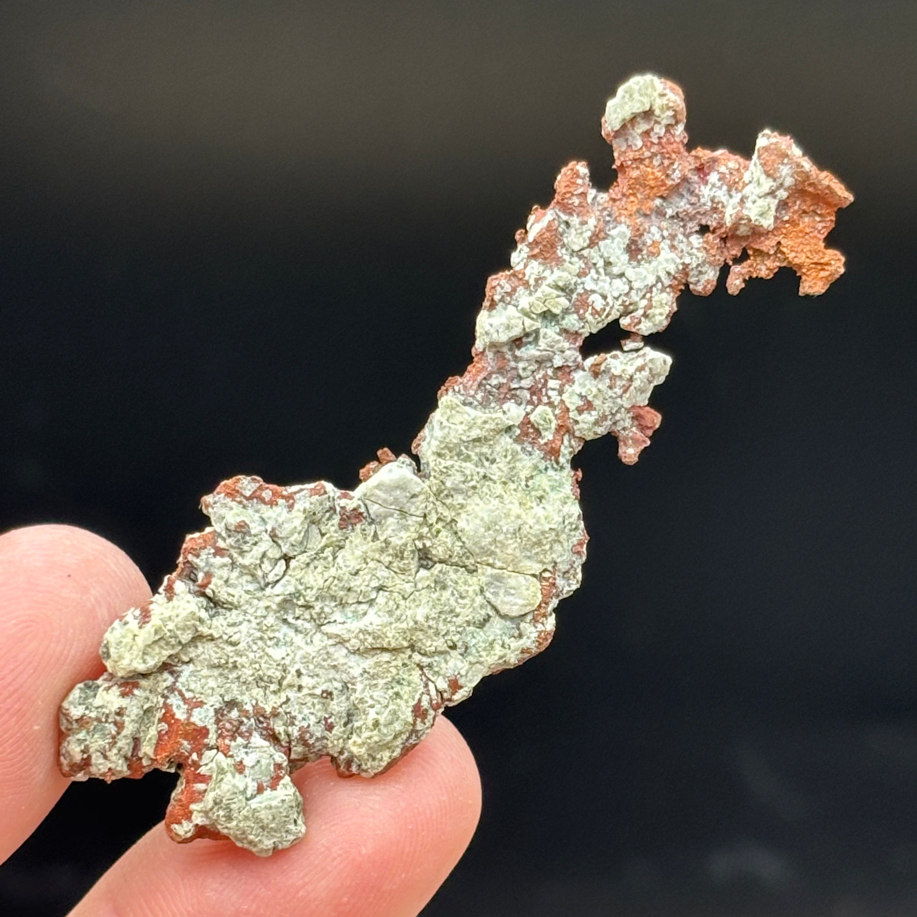 Copper Mineral - 035