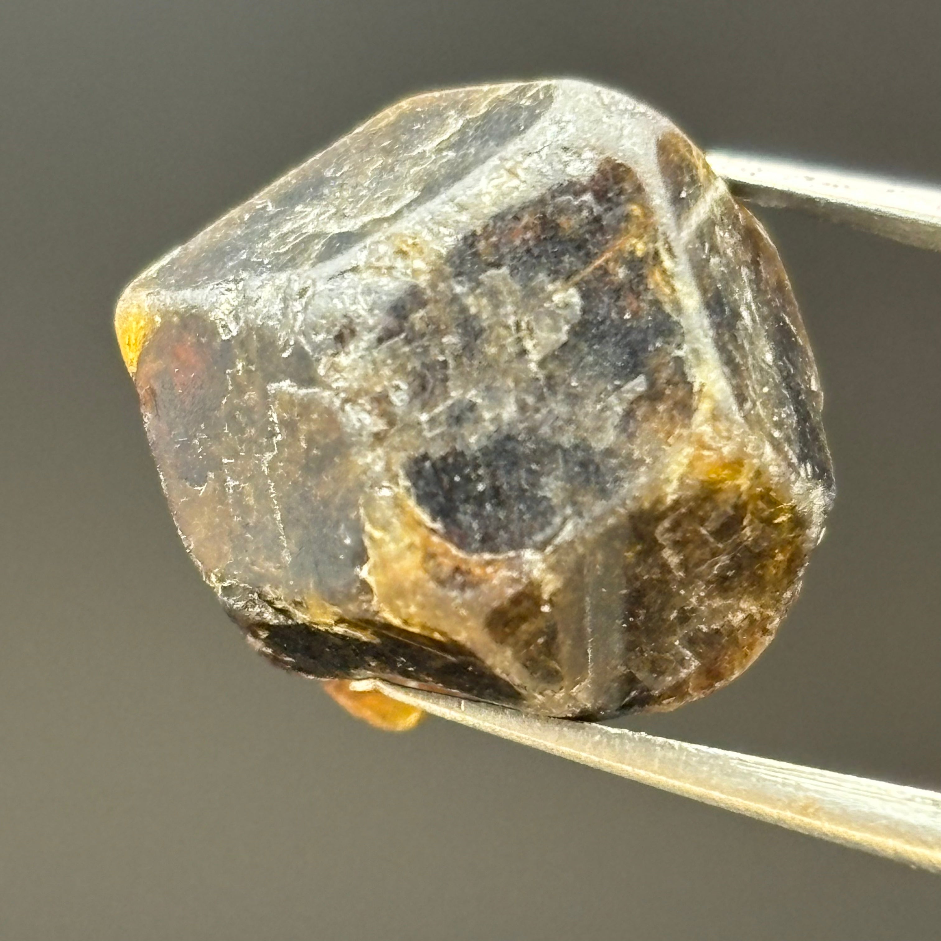Garnet, Mali - 008