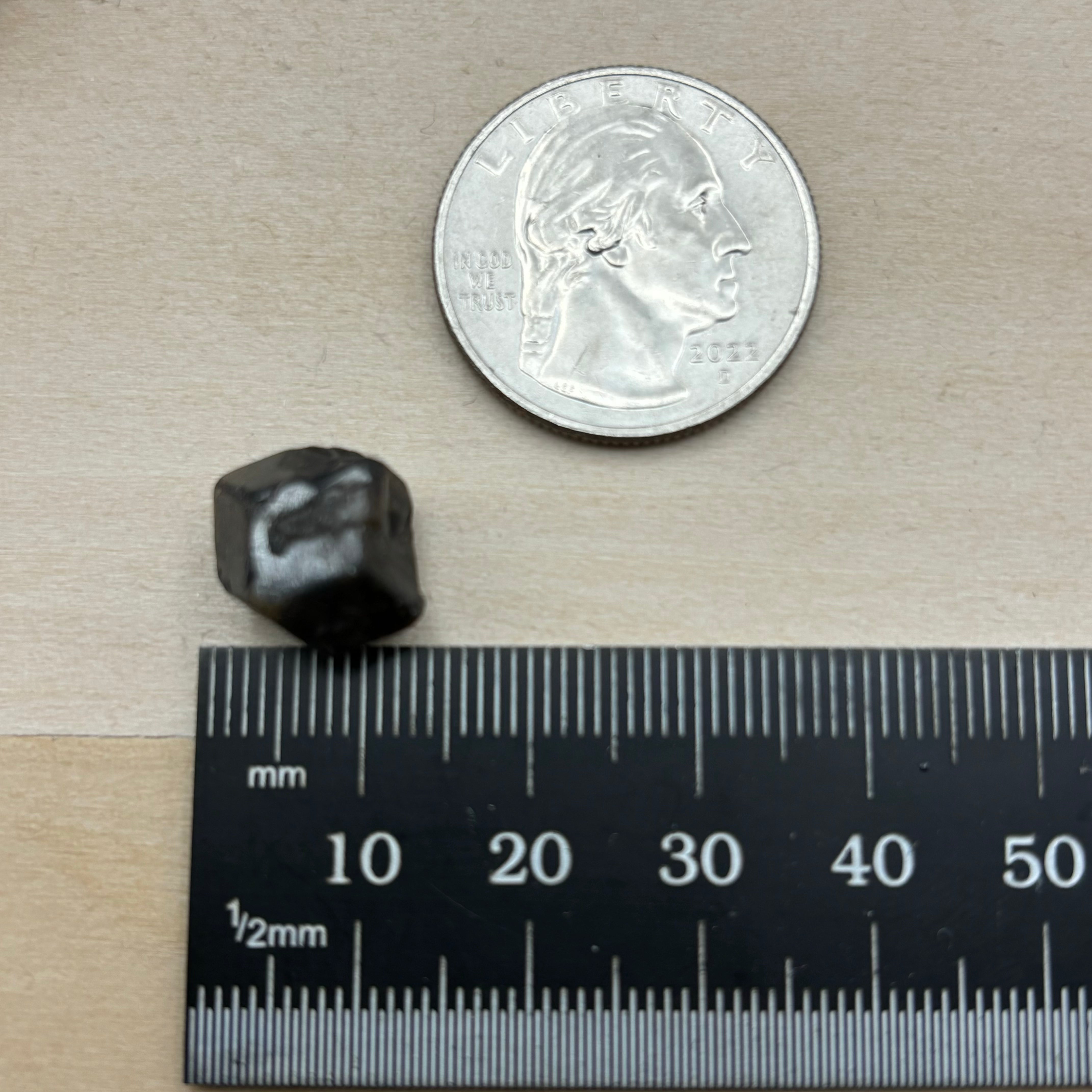 Garnet, Mali - 008