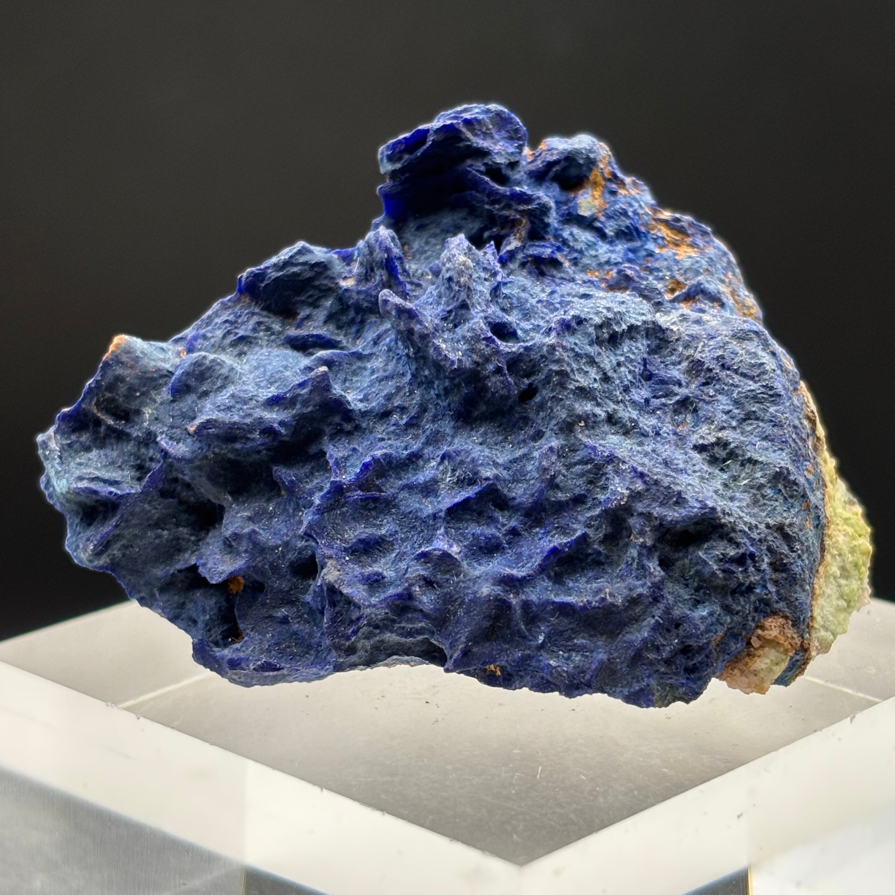 Azurite - 019