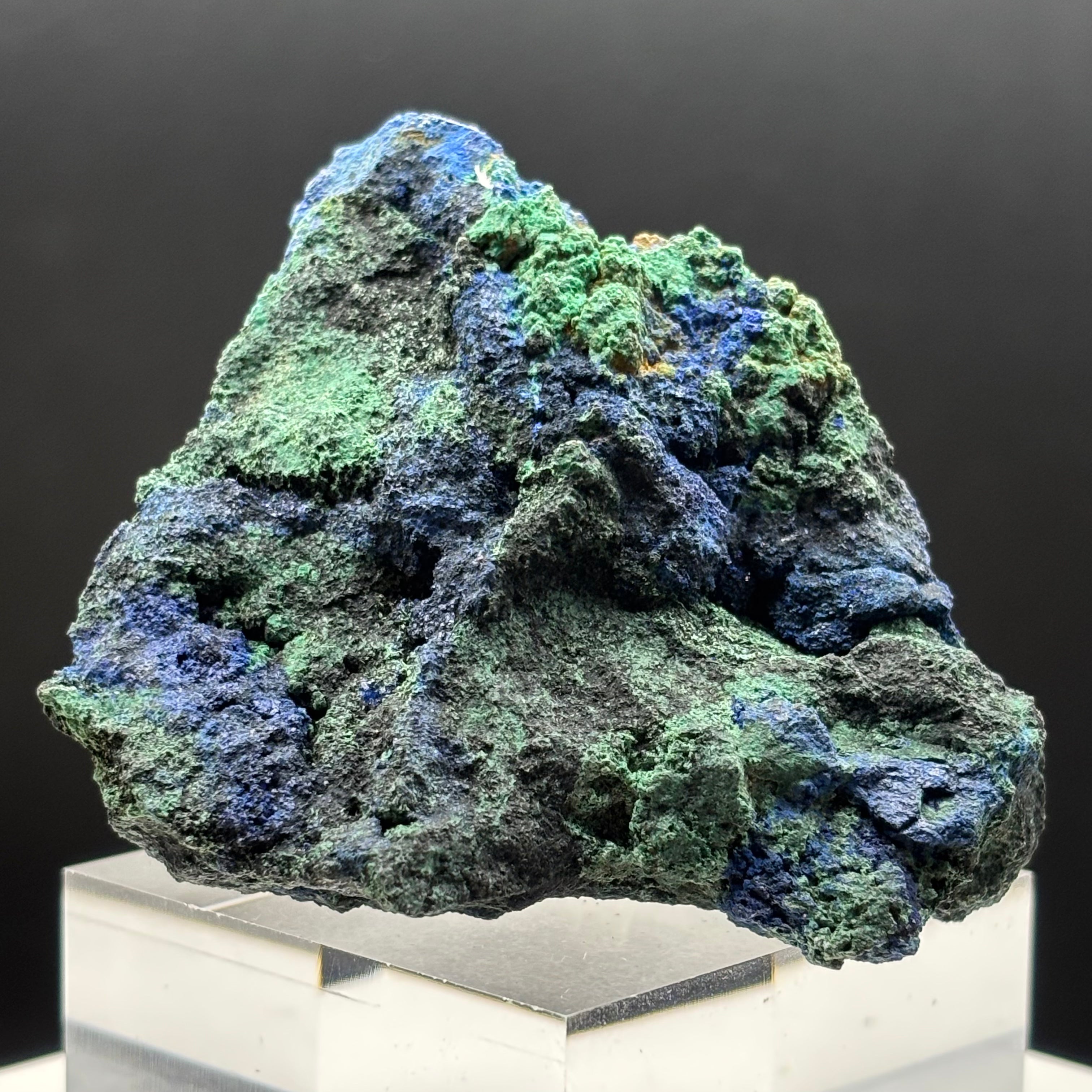 Azurite - 020