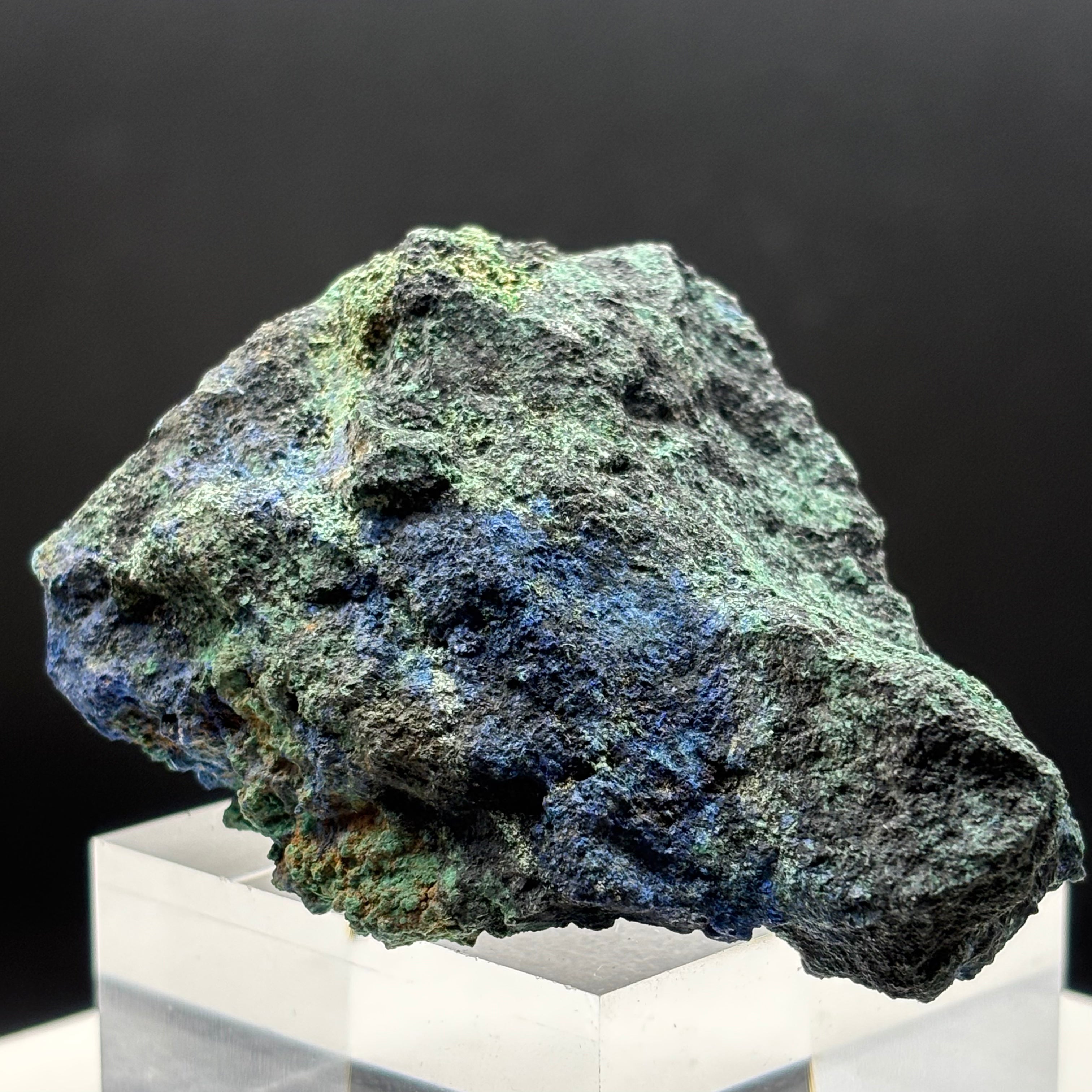 Azurite - 020