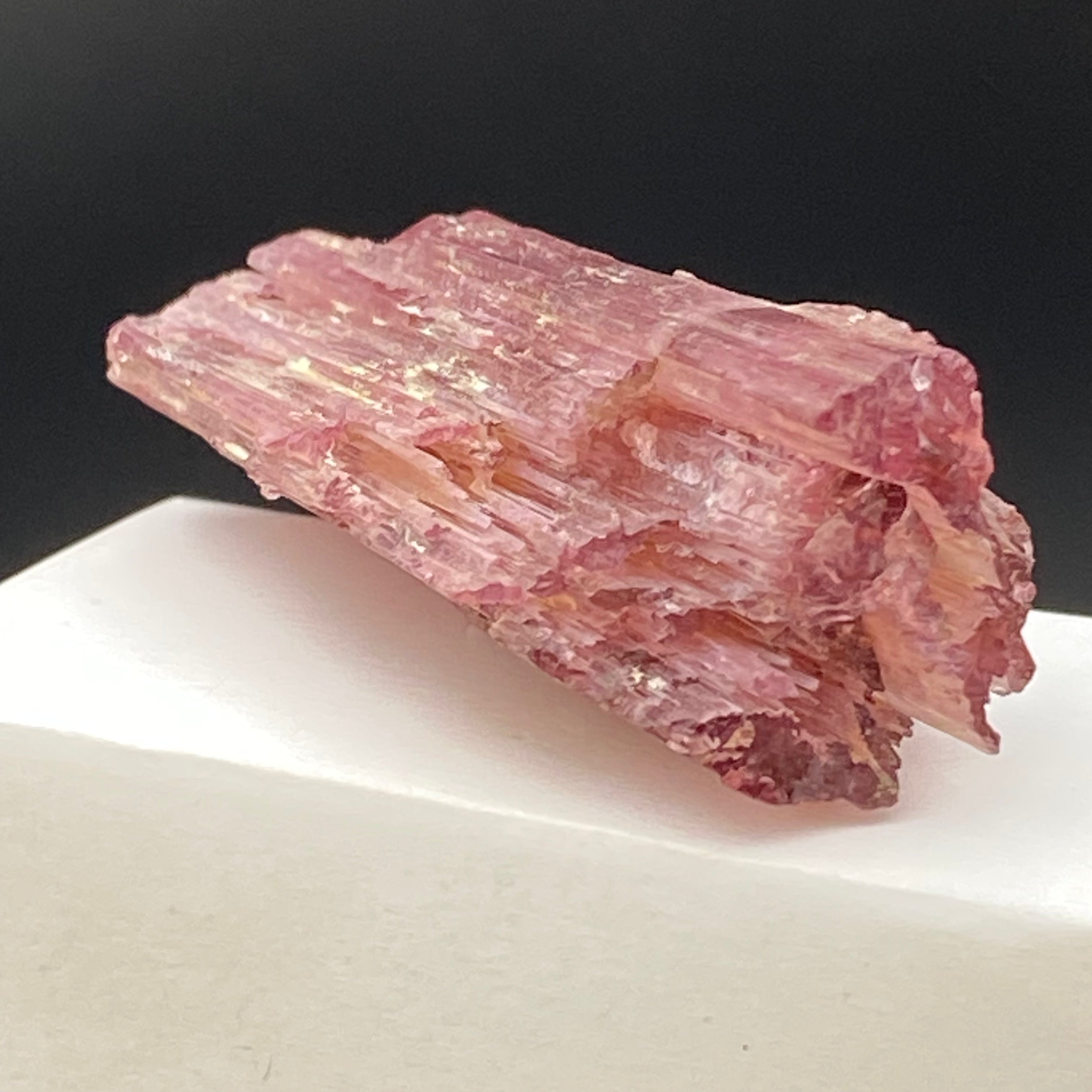 Pink Tourmaline - 039
