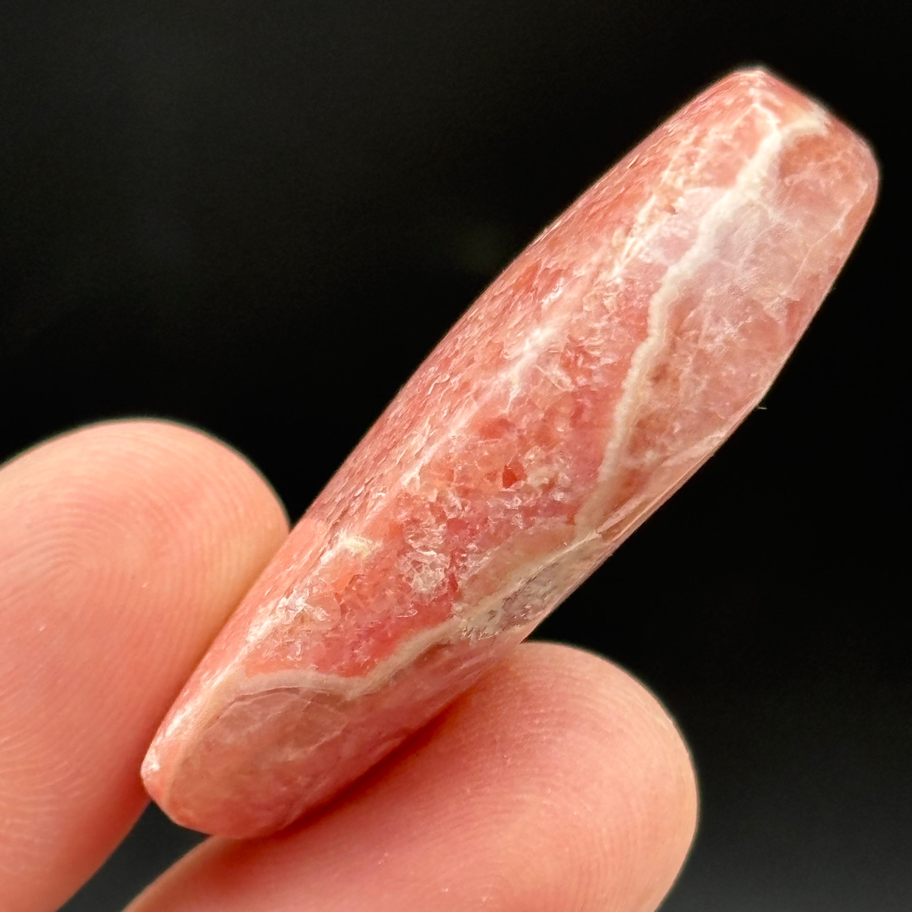 Wild Rhodocrosite - 138