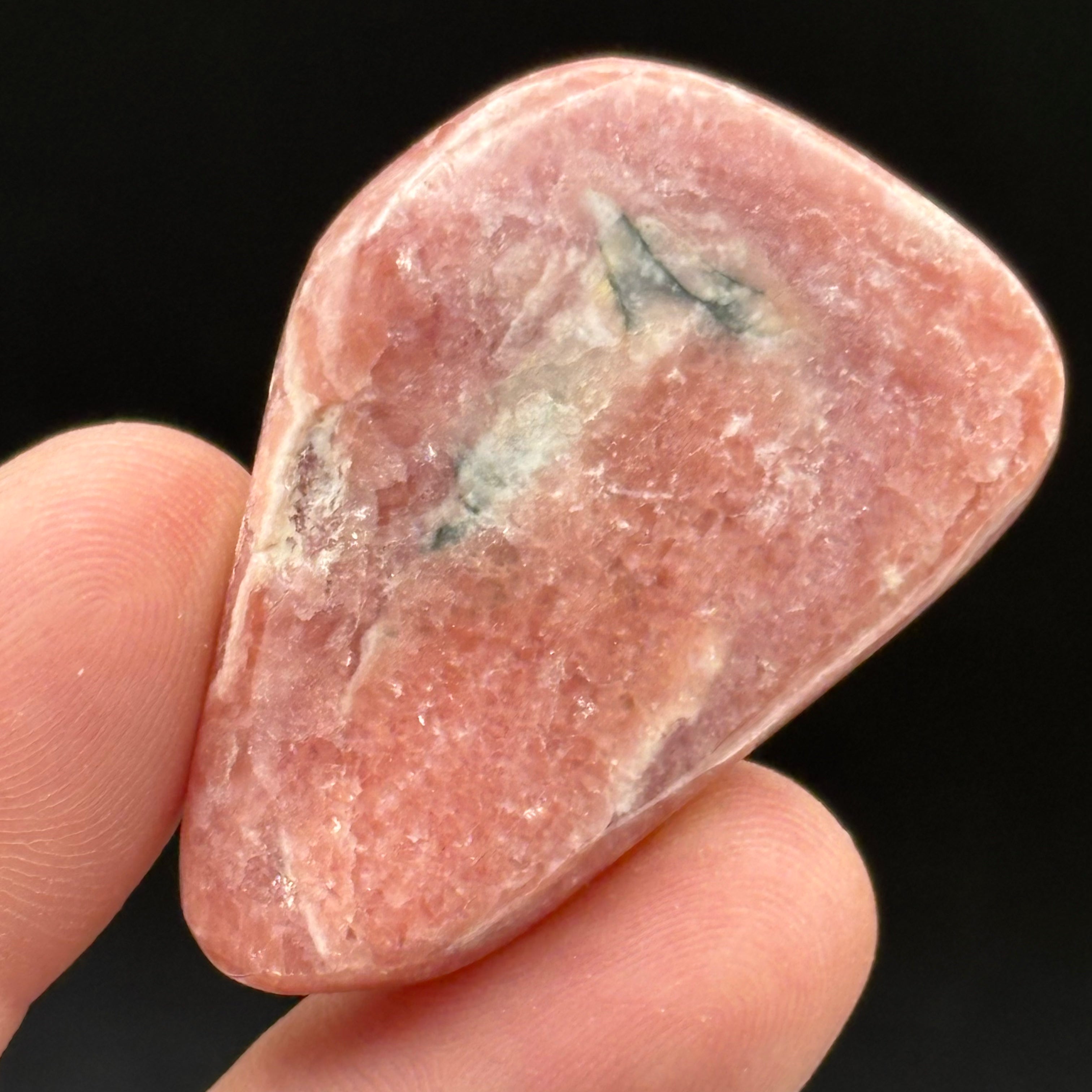 Wild Rhodocrosite - 138