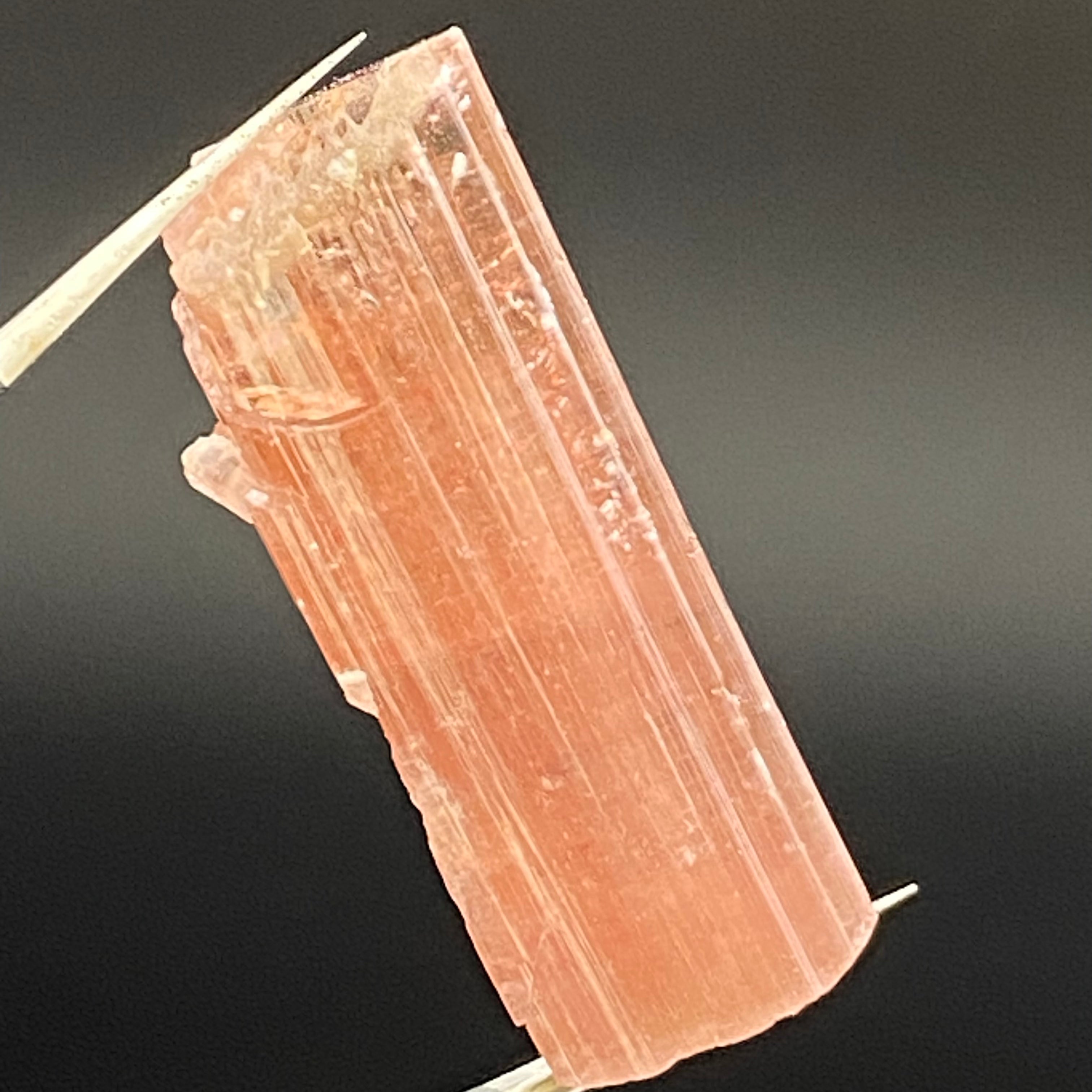 Pink Tourmaline - 043