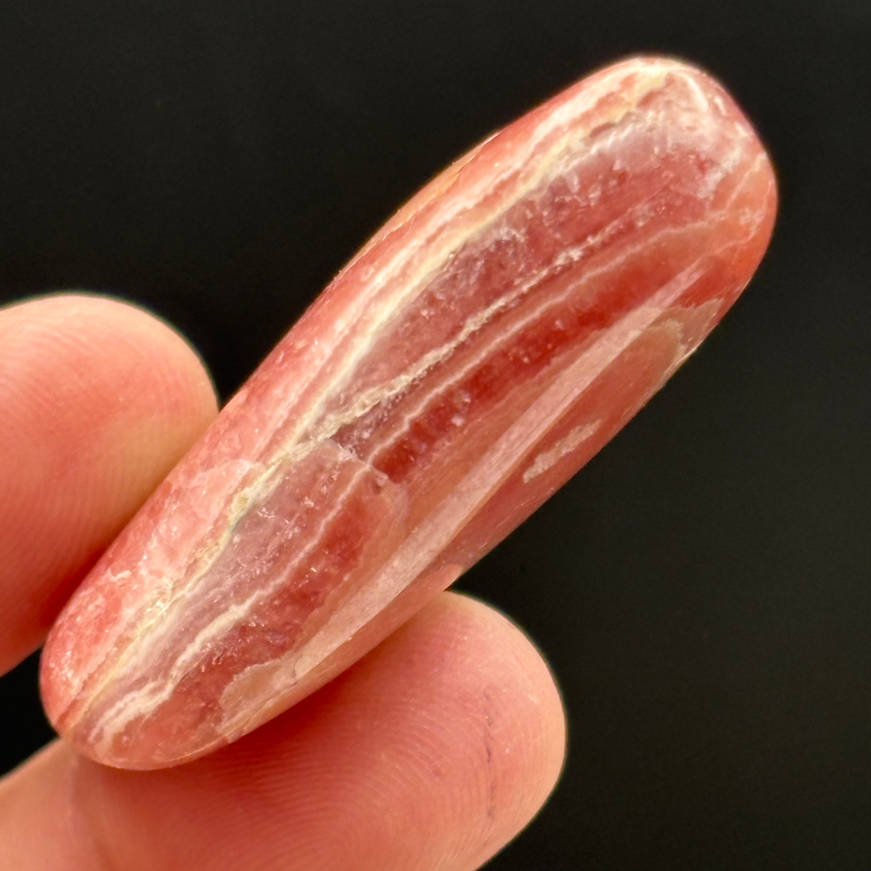 Wild Rhodocrosite - 144