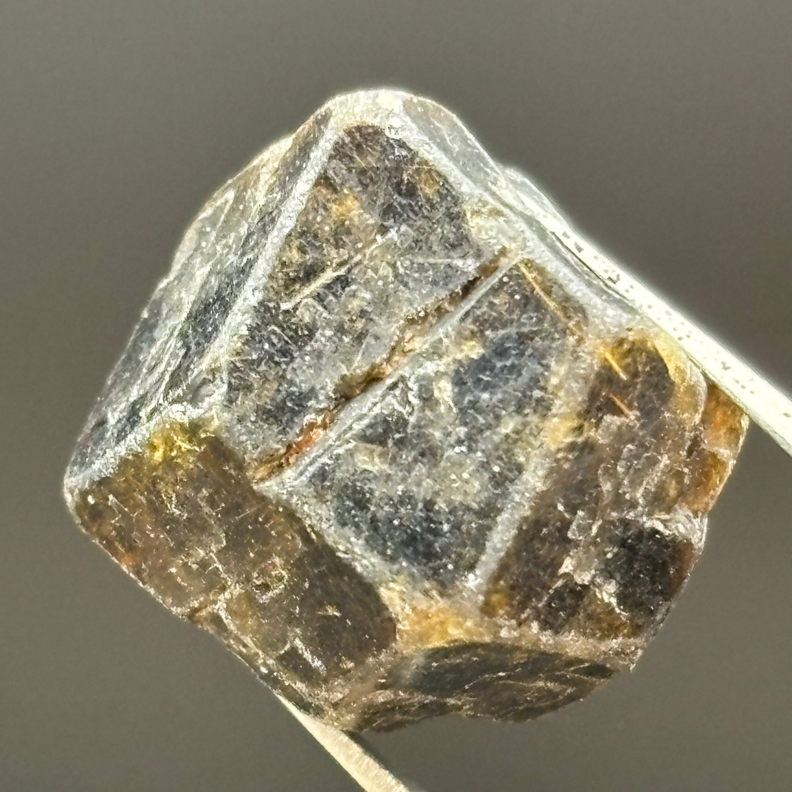 Garnet, Mali - 031