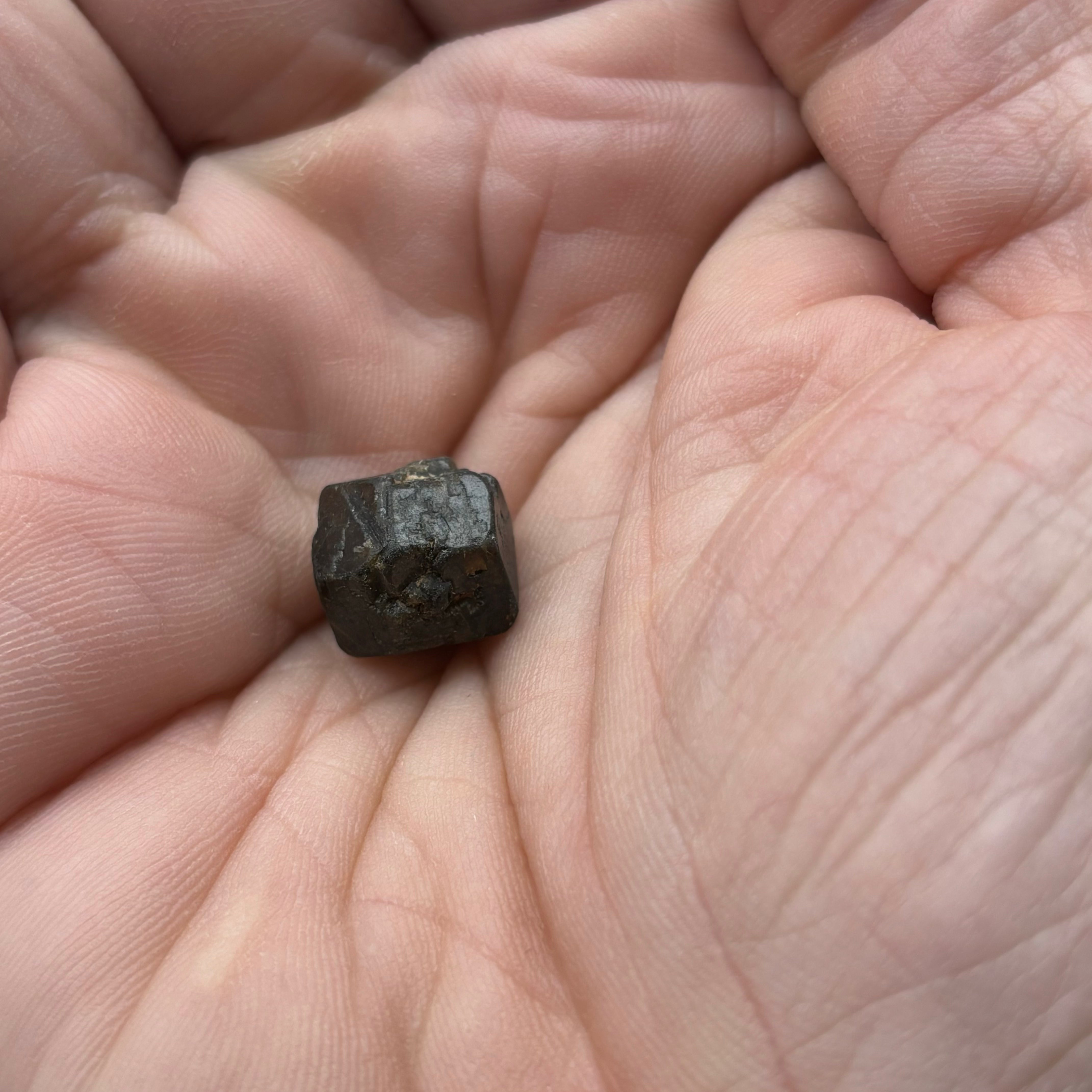 Garnet, Mali - 031