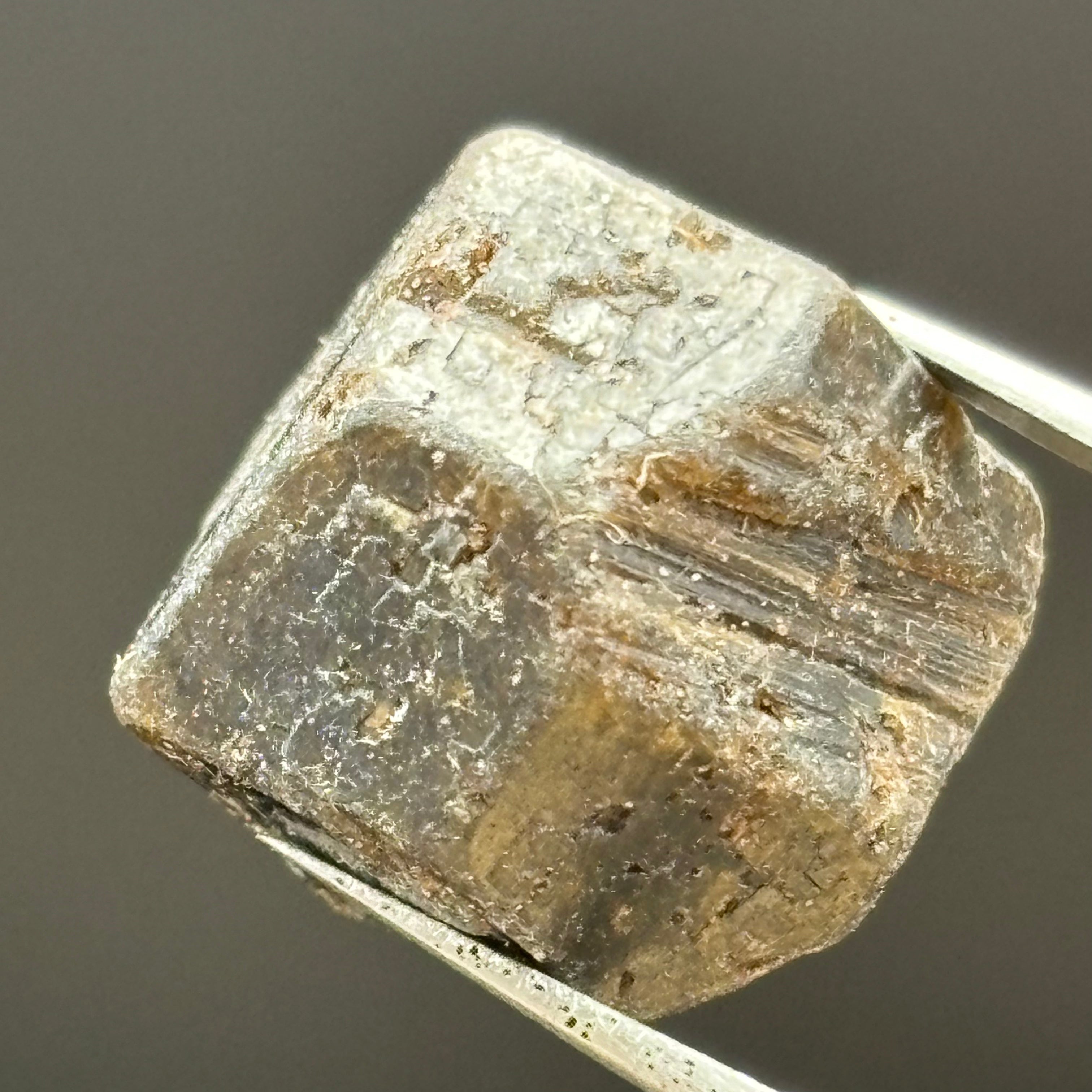 Garnet, Mali - 032