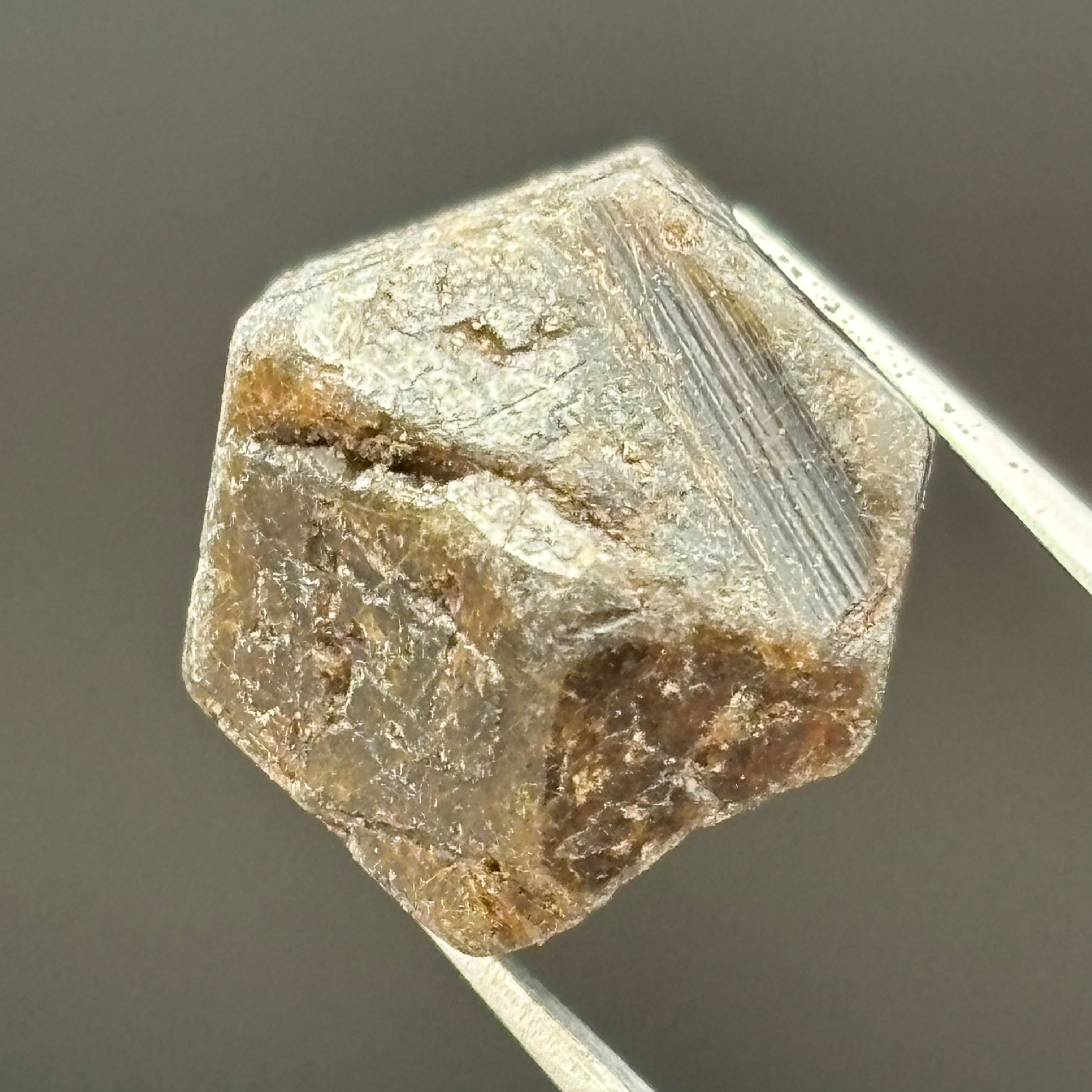 Garnet, Mali - 032