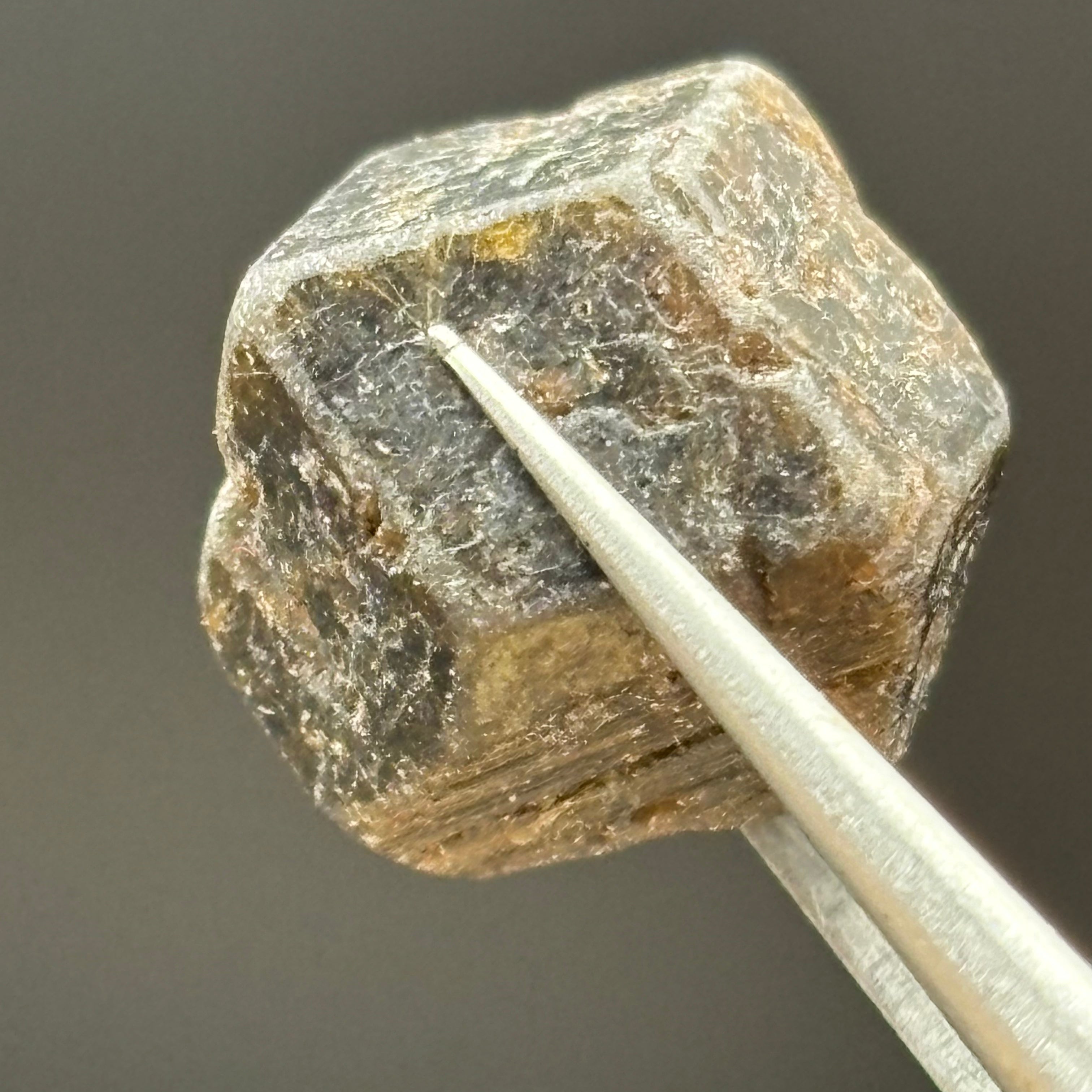 Garnet, Mali - 032