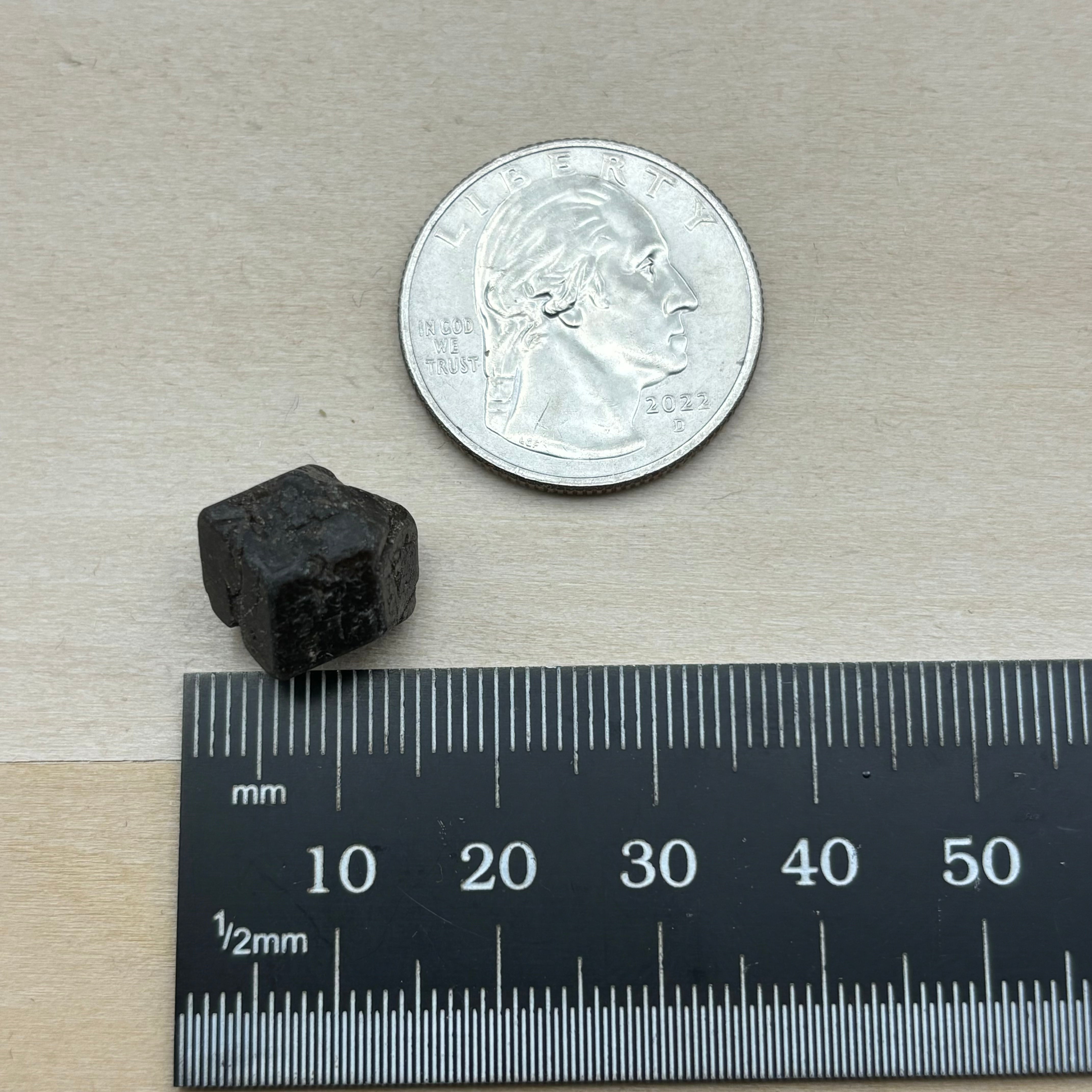Garnet, Mali - 032